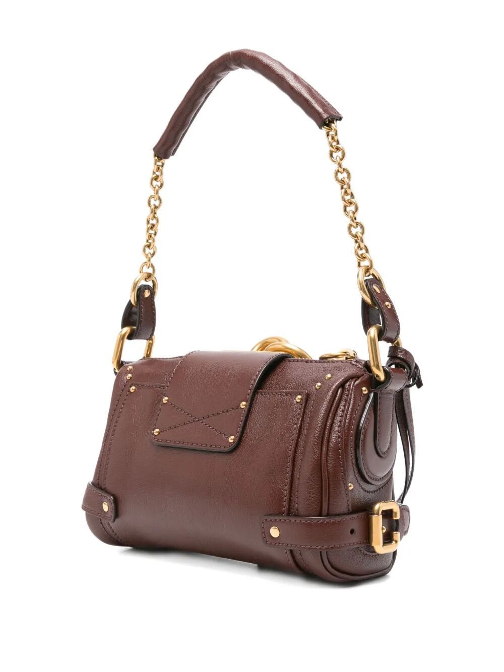 Chloe SMALL "PADDINGTON" BAG Size ONE SIZE - 4 Thumbnail