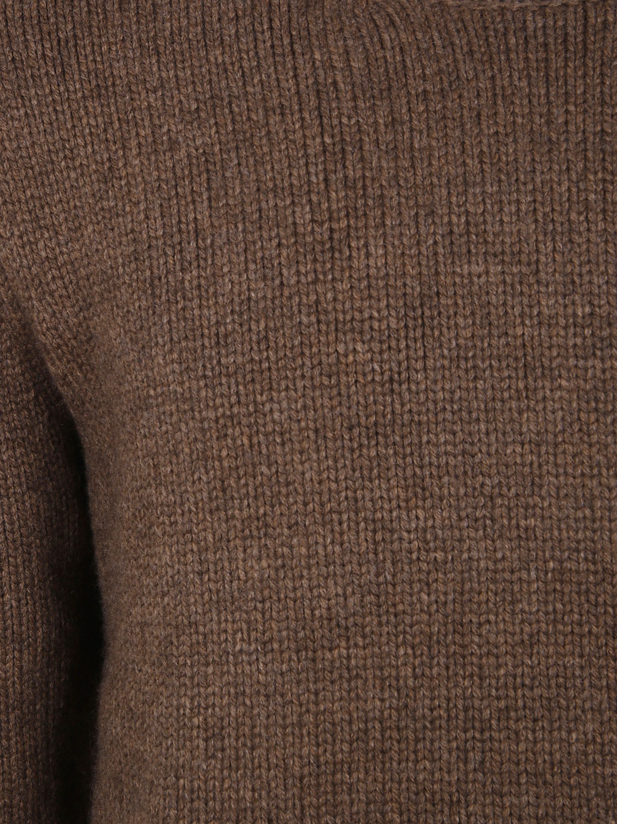 Studio Nicholson "CREE 3GG NEAT FIT" CREW NECK Size US S / EU 44-46 / 1 - 3 Thumbnail