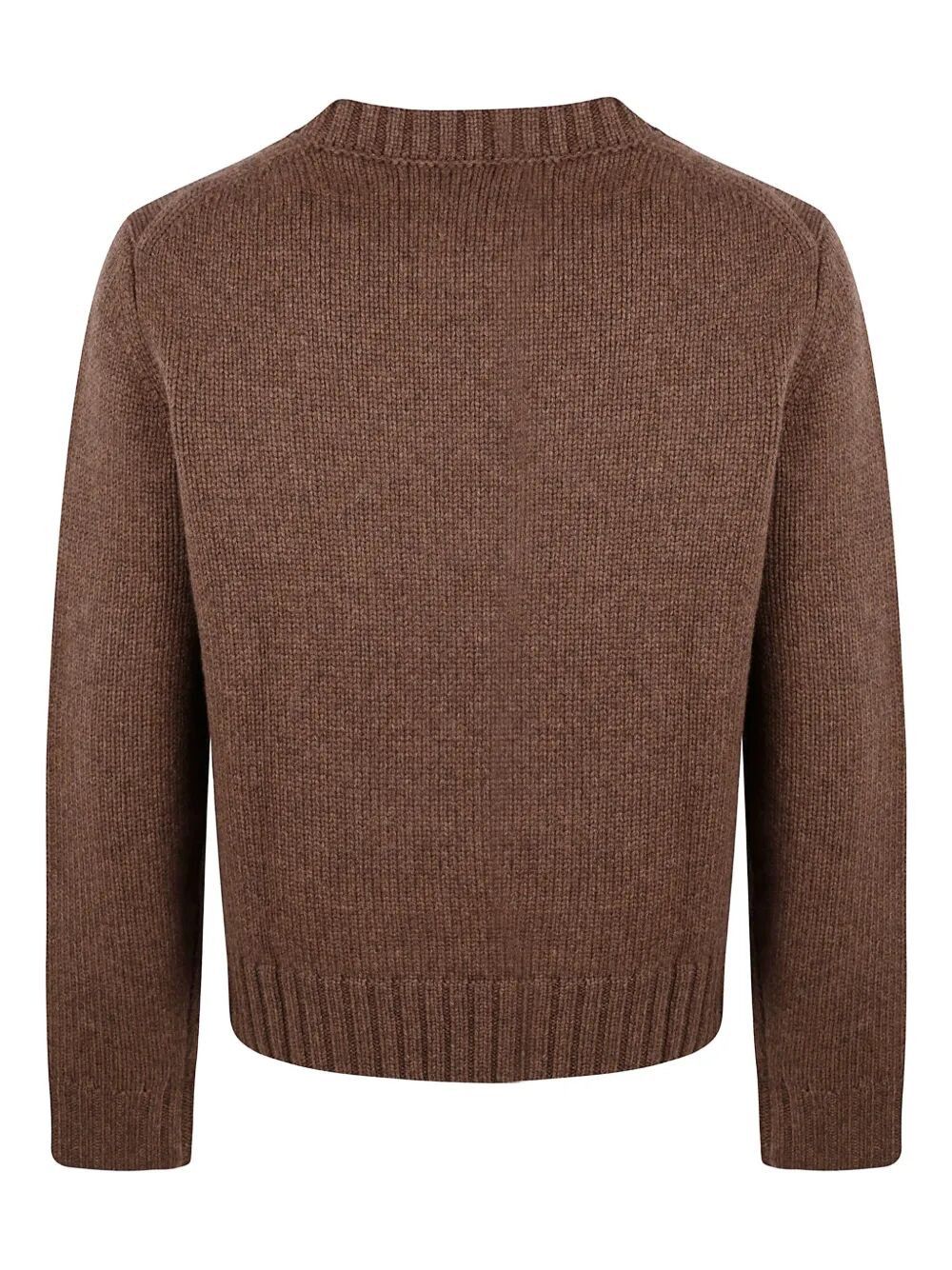 Studio Nicholson "CREE 3GG NEAT FIT" CREW NECK Size US S / EU 44-46 / 1 - 6 Thumbnail