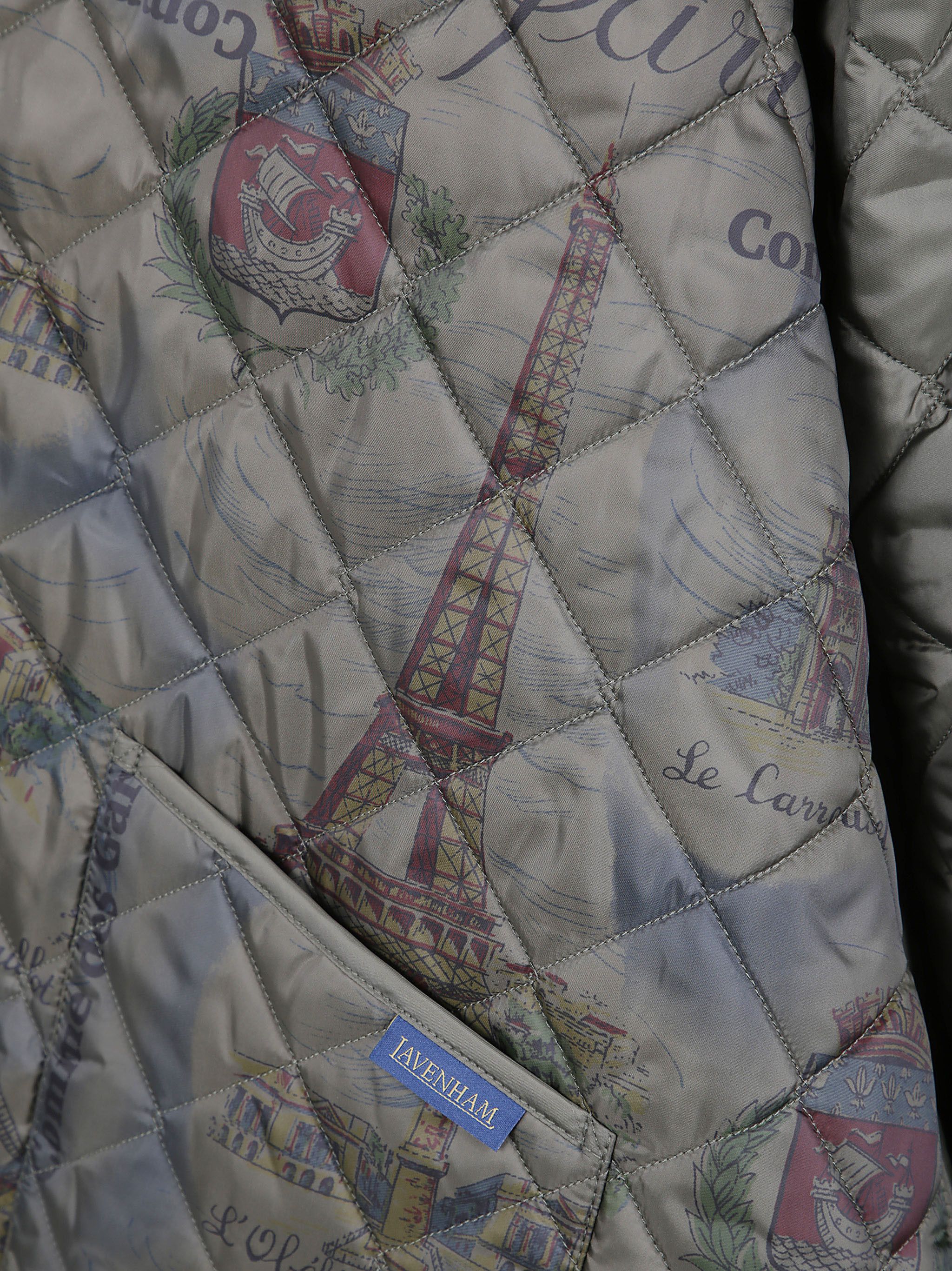 Comme des Garcons SHIRT MENS JACKET WOVEN Size US S / EU 44-46 / 1 - 3 Thumbnail