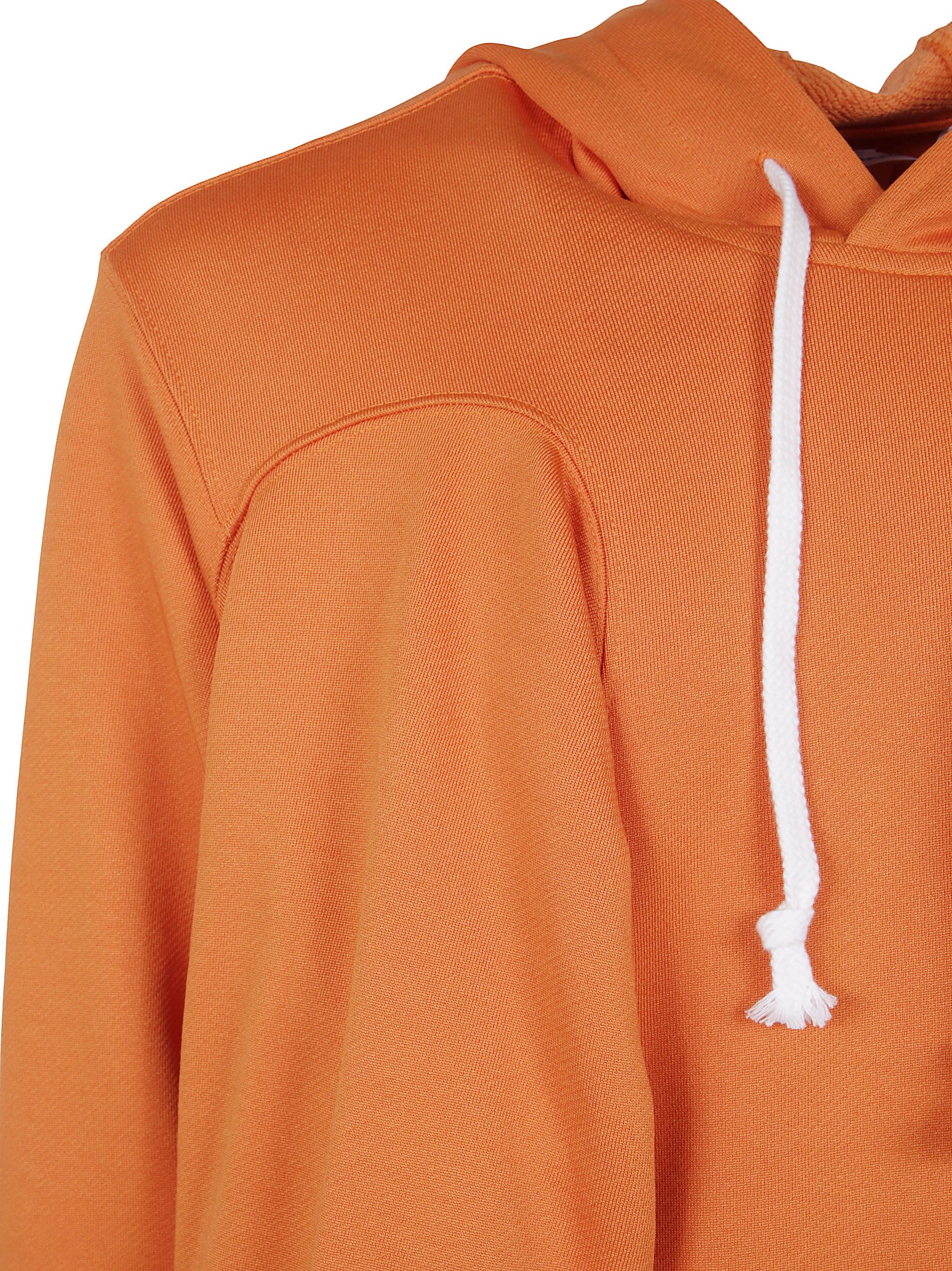Comme des Garcons SHIRT MENS SWEAT SHIRT KNIT Size US M / EU 48-50 / 2 - 3 Thumbnail