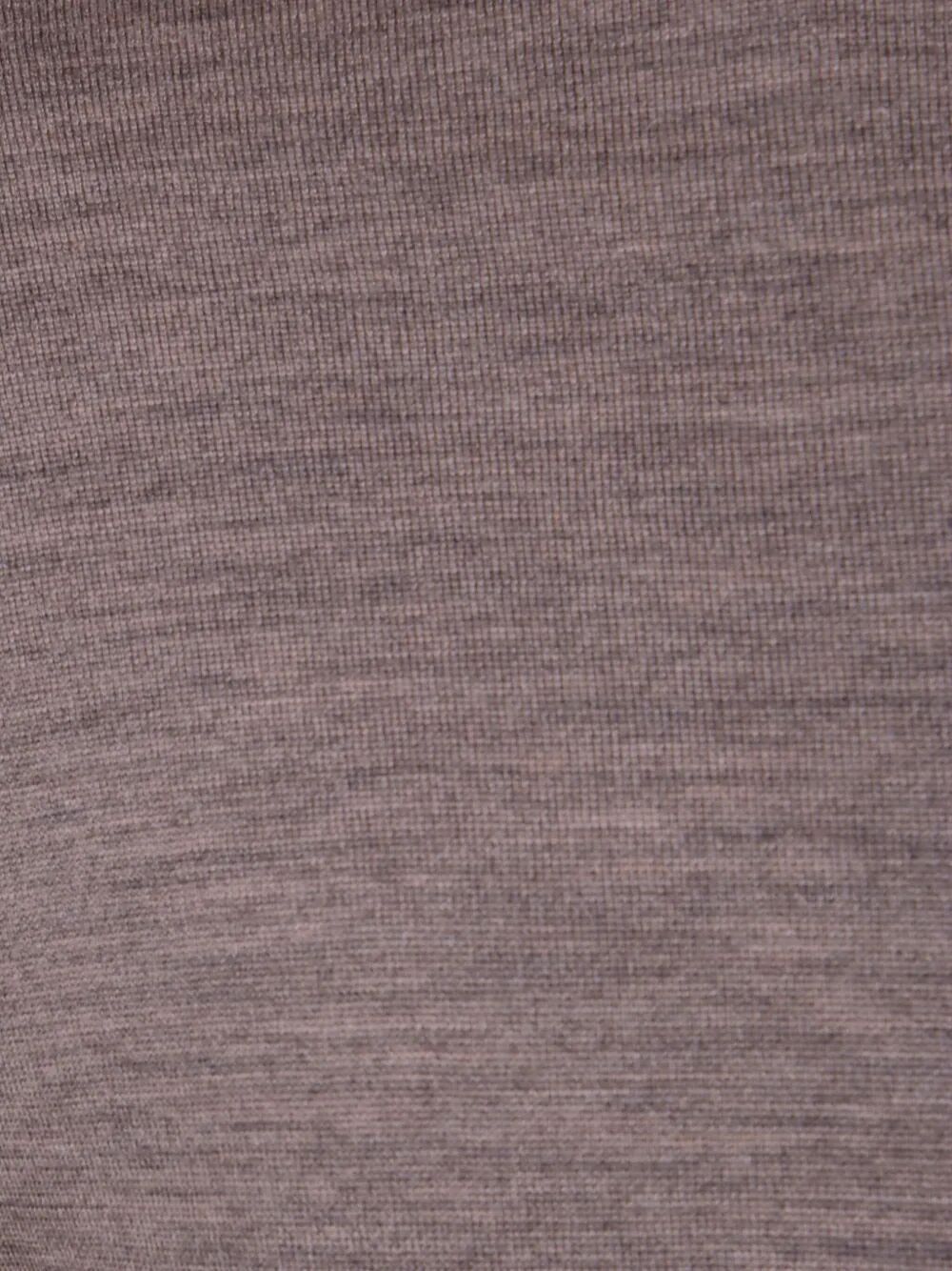 John Smedley "HARCOURT" MOCK NECK Size US XL / EU 56 / 4 - 5 Thumbnail