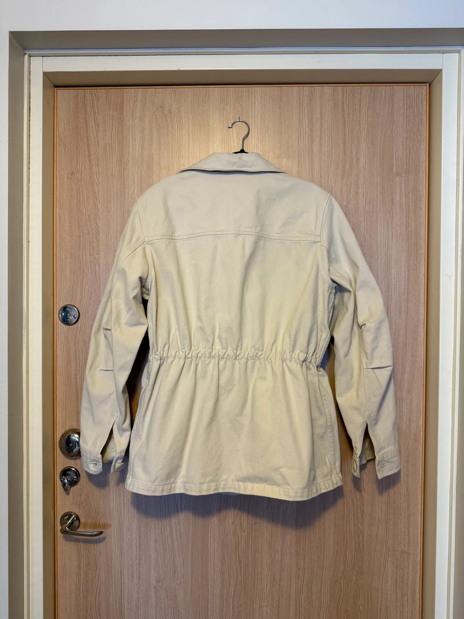 A Day's March A Day's March Lepkoff Jacket Size XS / US 0-2 / IT 36-38 - 4 Thumbnail