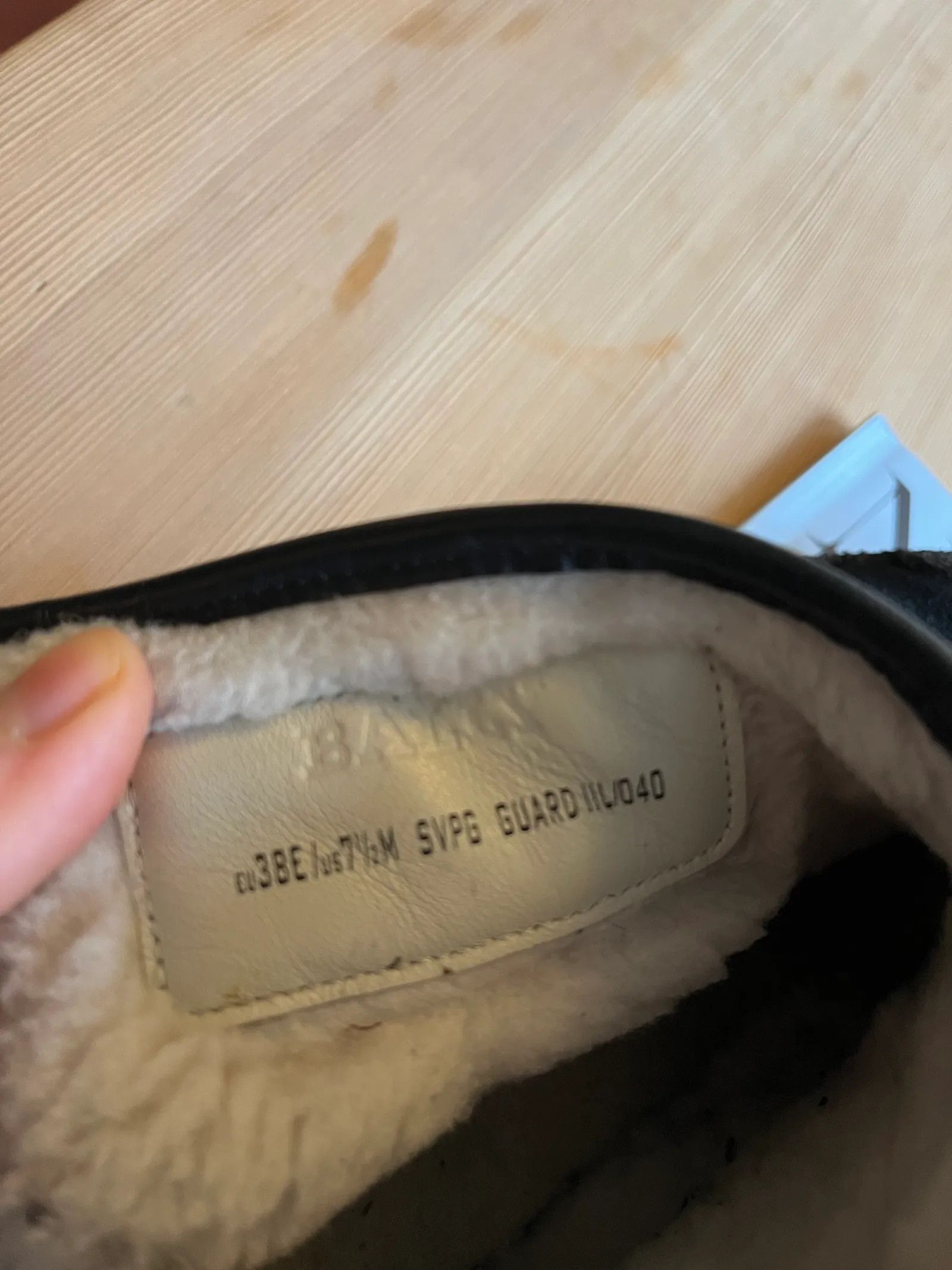 Bally Bally Winter Boots Size US 8 / IT 38 - 2 Thumbnail
