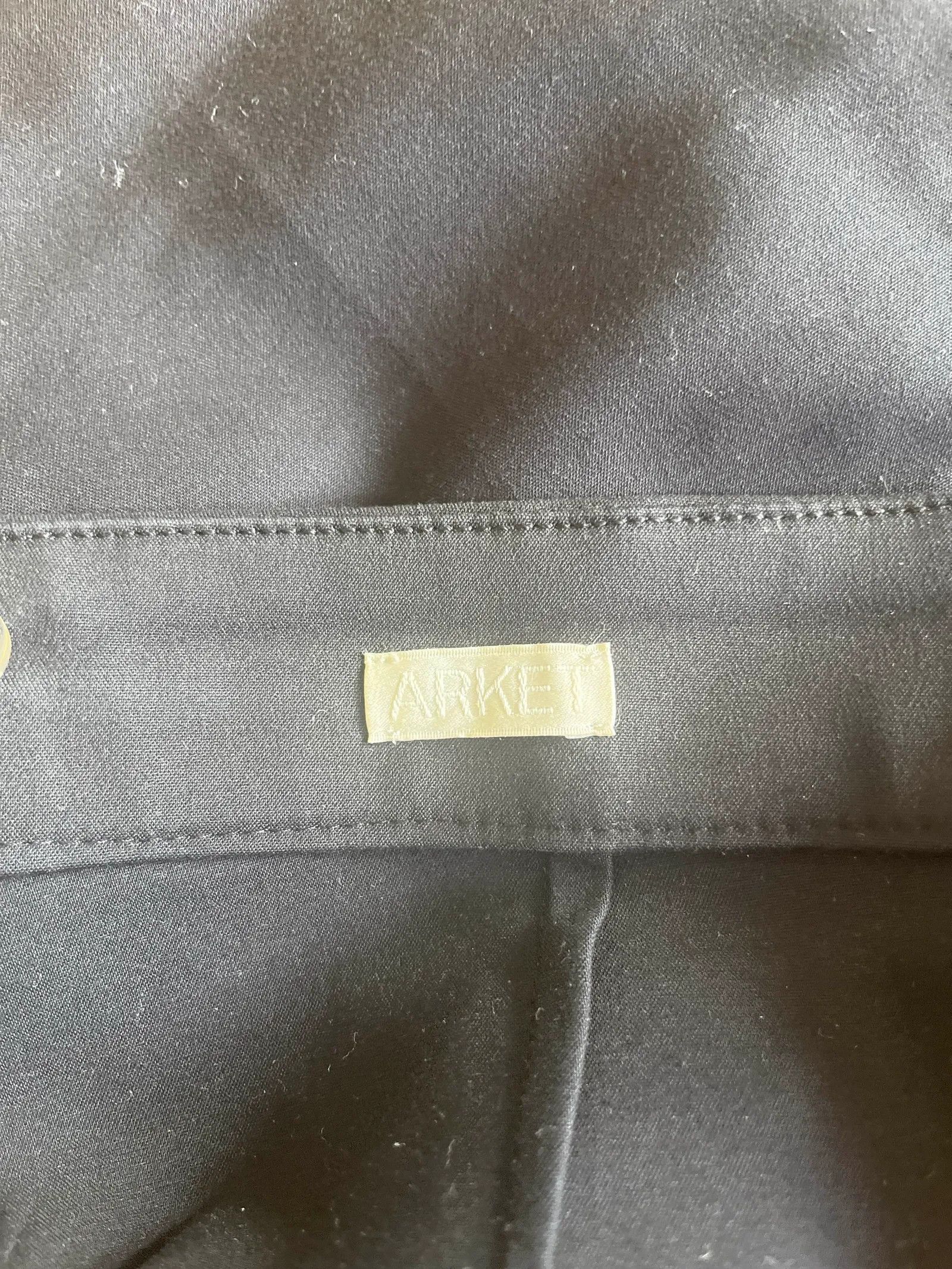Arket Arket Pants Size 28" / US 6 / IT 42 - 2 Thumbnail