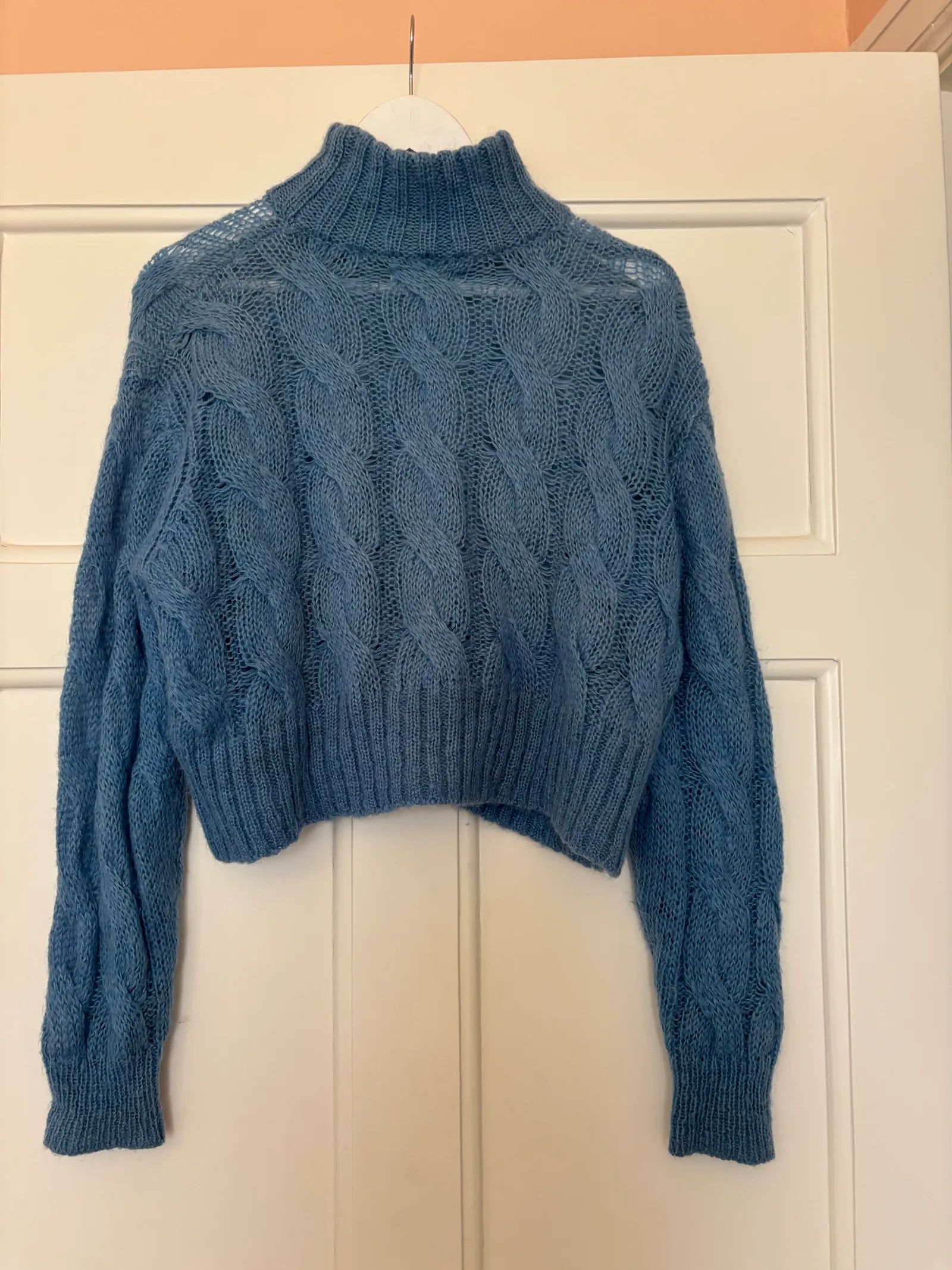 Hope Hope True sweater Sweater Size XS / US 0-2 / IT 36-38 - 2 Thumbnail