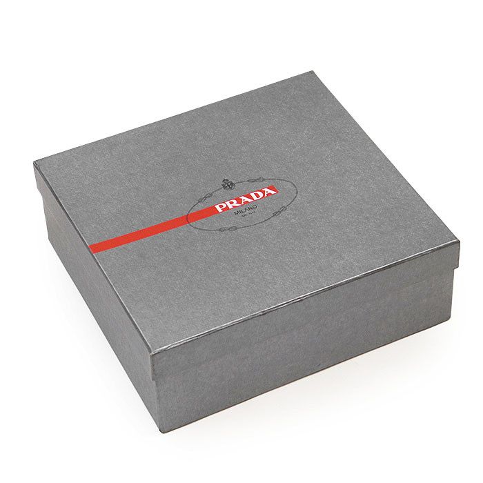 Prada Prada Prada 3T5917 Calf Leather Boots Leather Shoes 3T5917 DUTY FREE for USA Size ONE SIZE - 11 Thumbnail