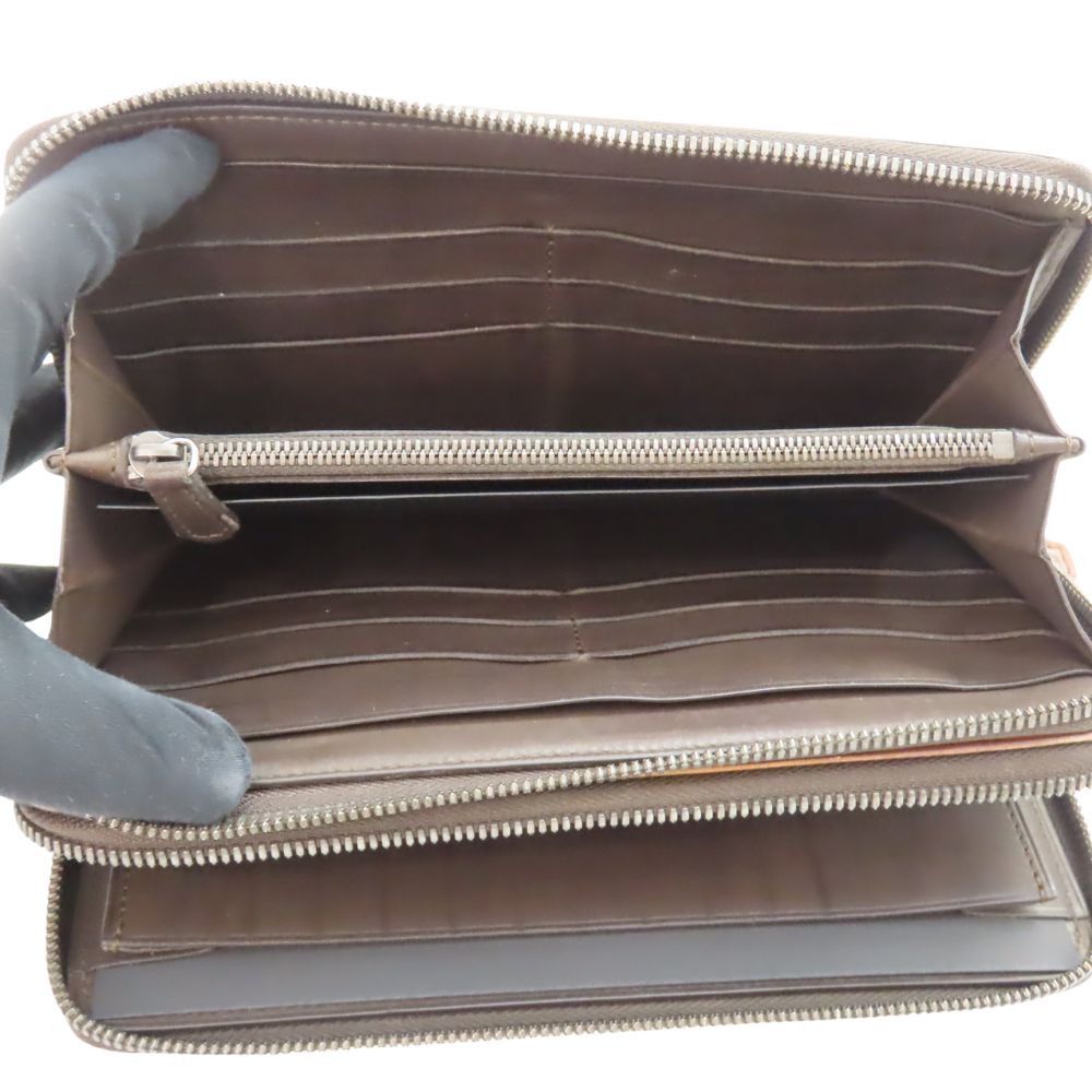 Other Other Berluti Tali Scritto Leather Long Wallet Leather Long Wallet DUTY FREE for USA Size ONE SIZE - 12 Thumbnail