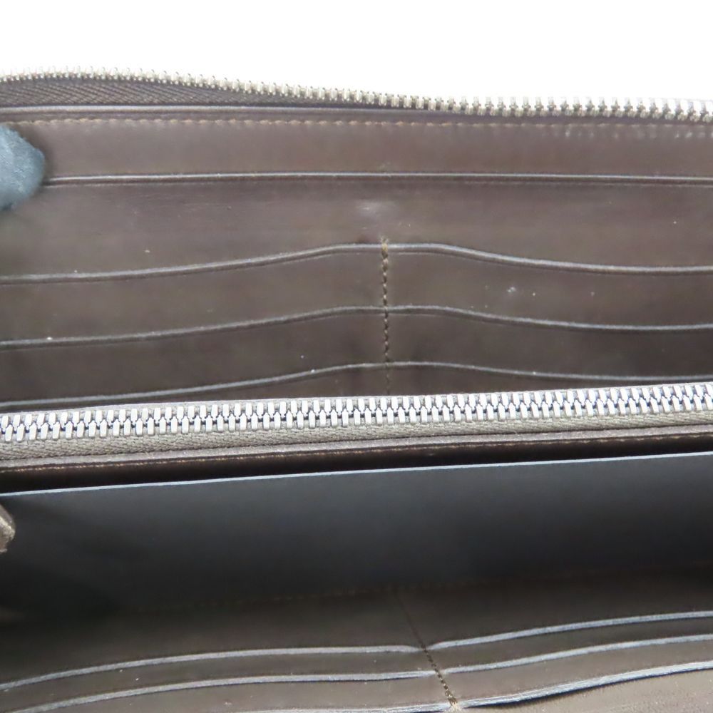 Other Other Berluti Tali Scritto Leather Long Wallet Leather Long Wallet DUTY FREE for USA Size ONE SIZE - 13 Thumbnail