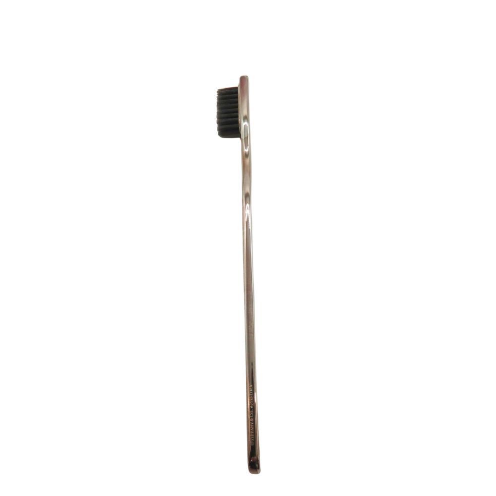Tiffany & Co. Tiffany & Co. Tiffany & Co. x Nike Shoe Brush Sterling Silver Shoe Brush Limited Metal Other DUTY FREE for USA Size ONE SIZE - 2 Thumbnail