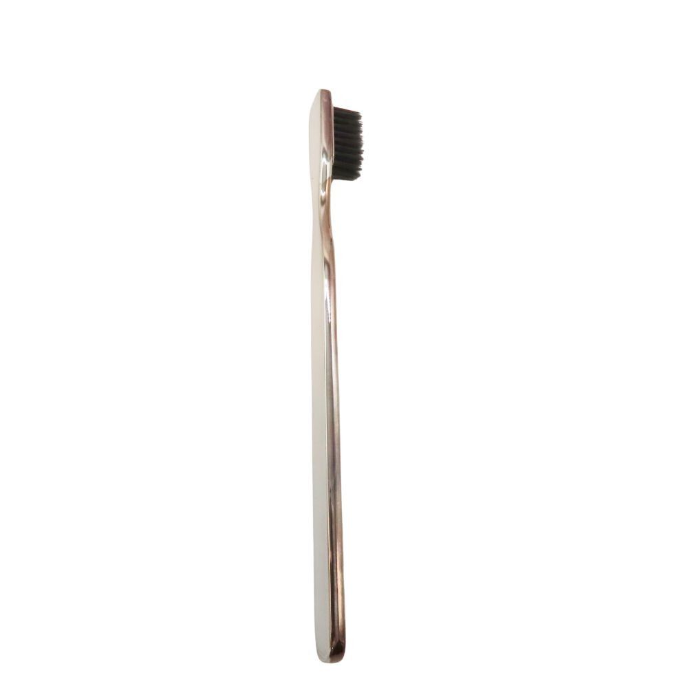 Tiffany & Co. Tiffany & Co. Tiffany & Co. x Nike Shoe Brush Sterling Silver Shoe Brush Limited Metal Other DUTY FREE for USA Size ONE SIZE - 4 Thumbnail