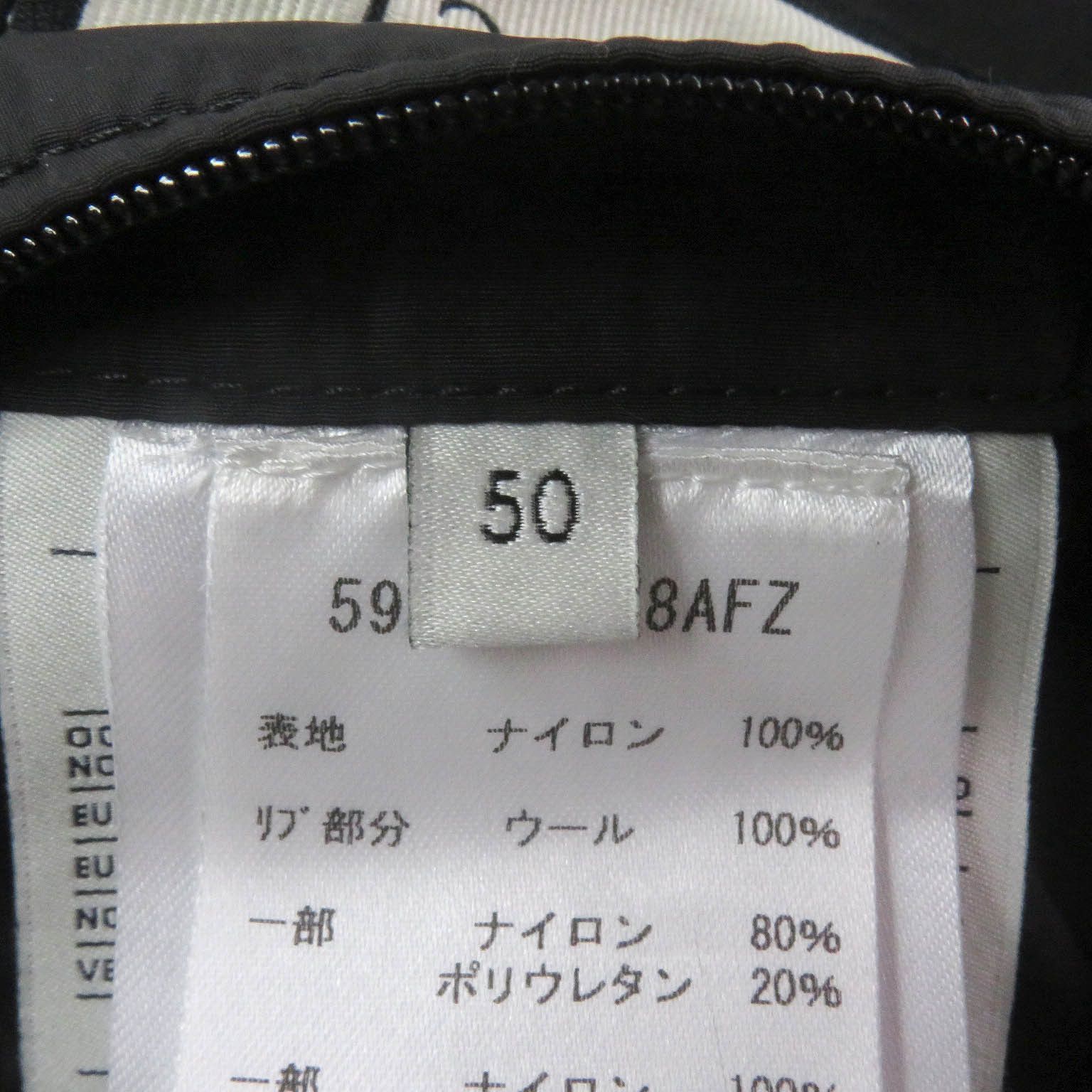 Gucci Gucci Gucci GG Jacquard Nylon Wool Down Coat Others Outerwear 598725 DUTY FREE for USA Size ONE SIZE - 8 Thumbnail