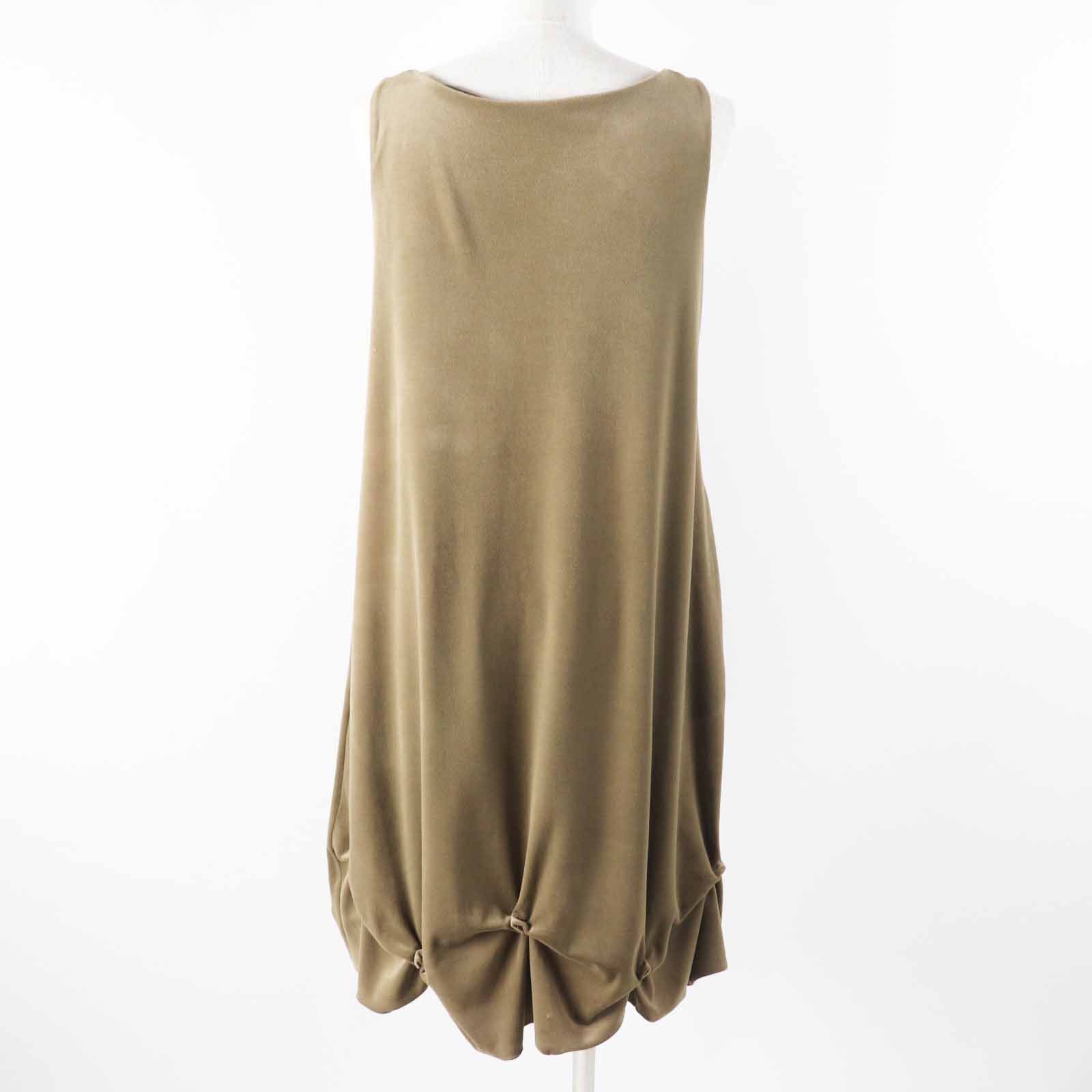 Other Other DAISY LIN Daisy Summer Velour Triacetate One Piece Others Dresses DUTY FREE for USA Size ONE SIZE - 4 Thumbnail