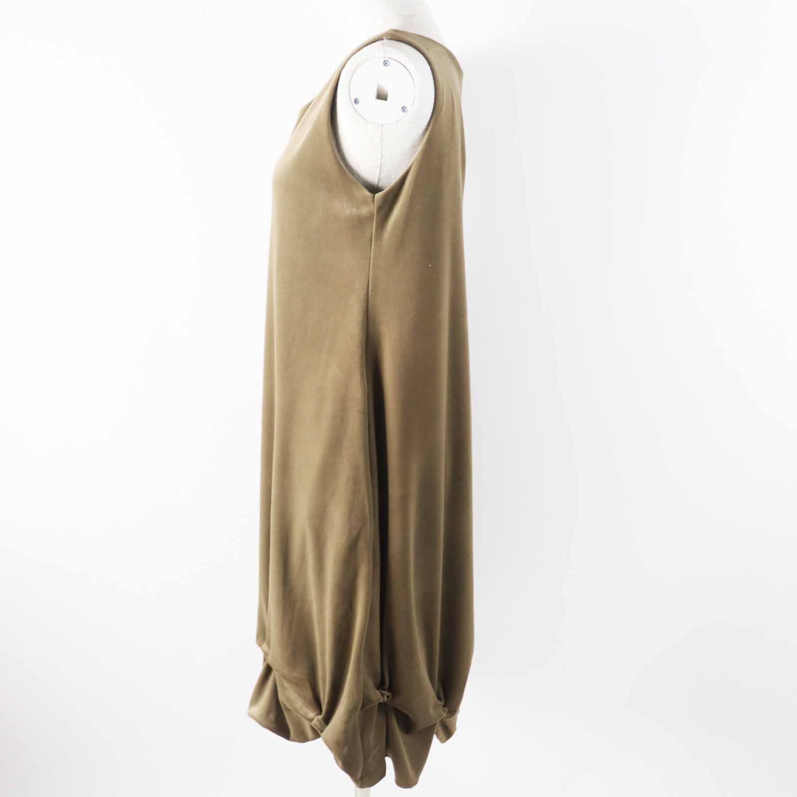 Other Other DAISY LIN Daisy Summer Velour Triacetate One Piece Others Dresses DUTY FREE for USA Size ONE SIZE - 3 Thumbnail