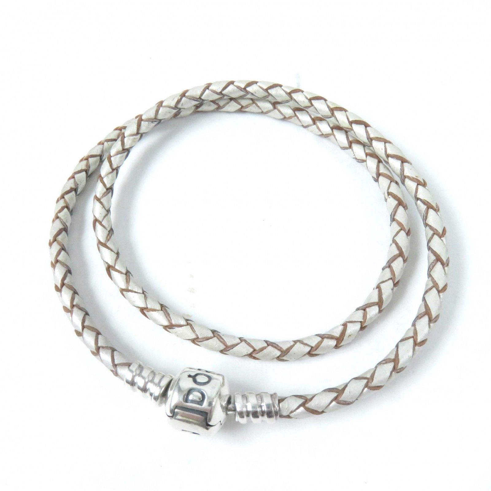Other Other Pandora Disney SV925 Bracelet Ring Set Metal Bangle DUTY FREE for USA Size ONE SIZE - 3 Thumbnail