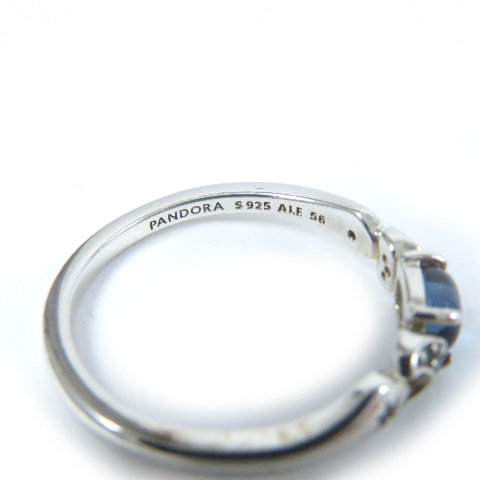 Other Other Pandora Disney SV925 Bracelet Ring Set Metal Bangle DUTY FREE for USA Size ONE SIZE - 14 Thumbnail