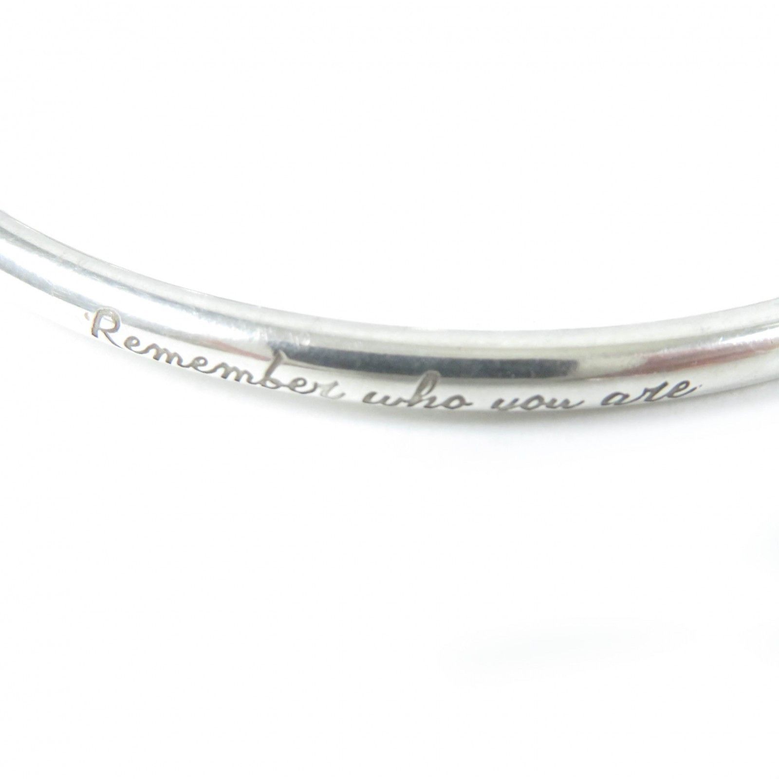 Other Other Pandora Disney SV925 Bracelet Ring Set Metal Bangle DUTY FREE for USA Size ONE SIZE - 11 Thumbnail