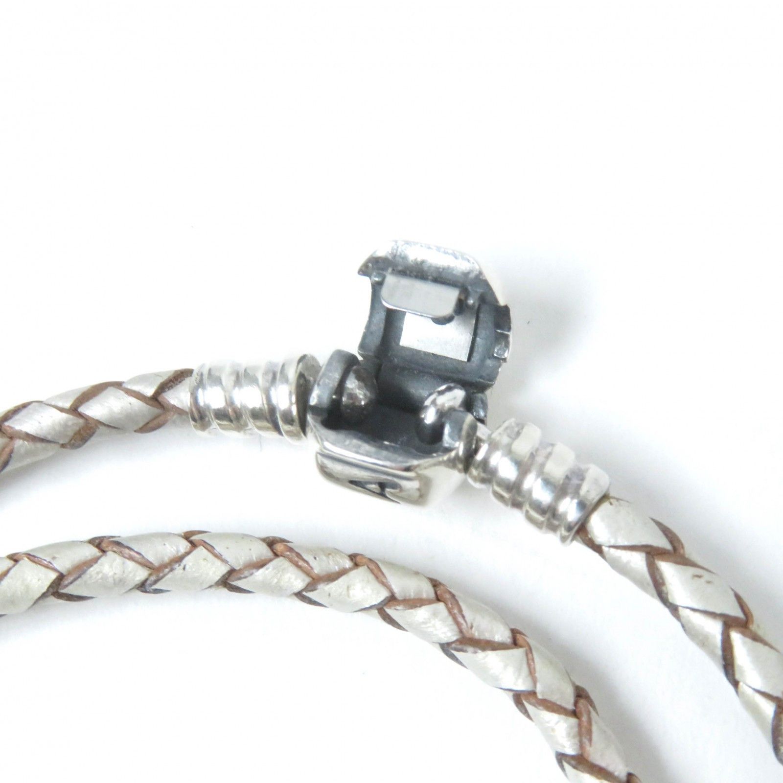 Other Other Pandora Disney SV925 Bracelet Ring Set Metal Bangle DUTY FREE for USA Size ONE SIZE - 13 Thumbnail