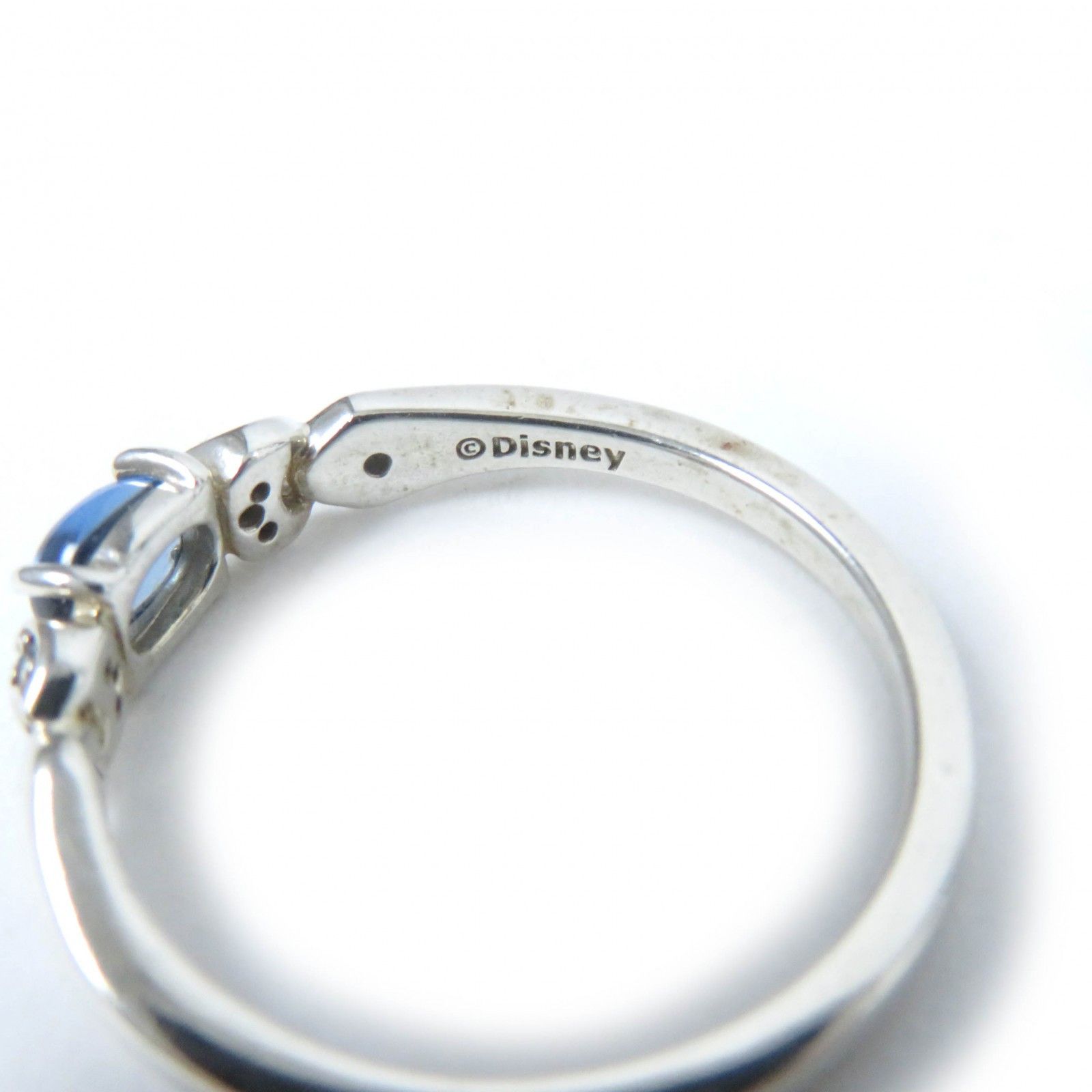 Other Other Pandora Disney SV925 Bracelet Ring Set Metal Bangle DUTY FREE for USA Size ONE SIZE - 15 Thumbnail