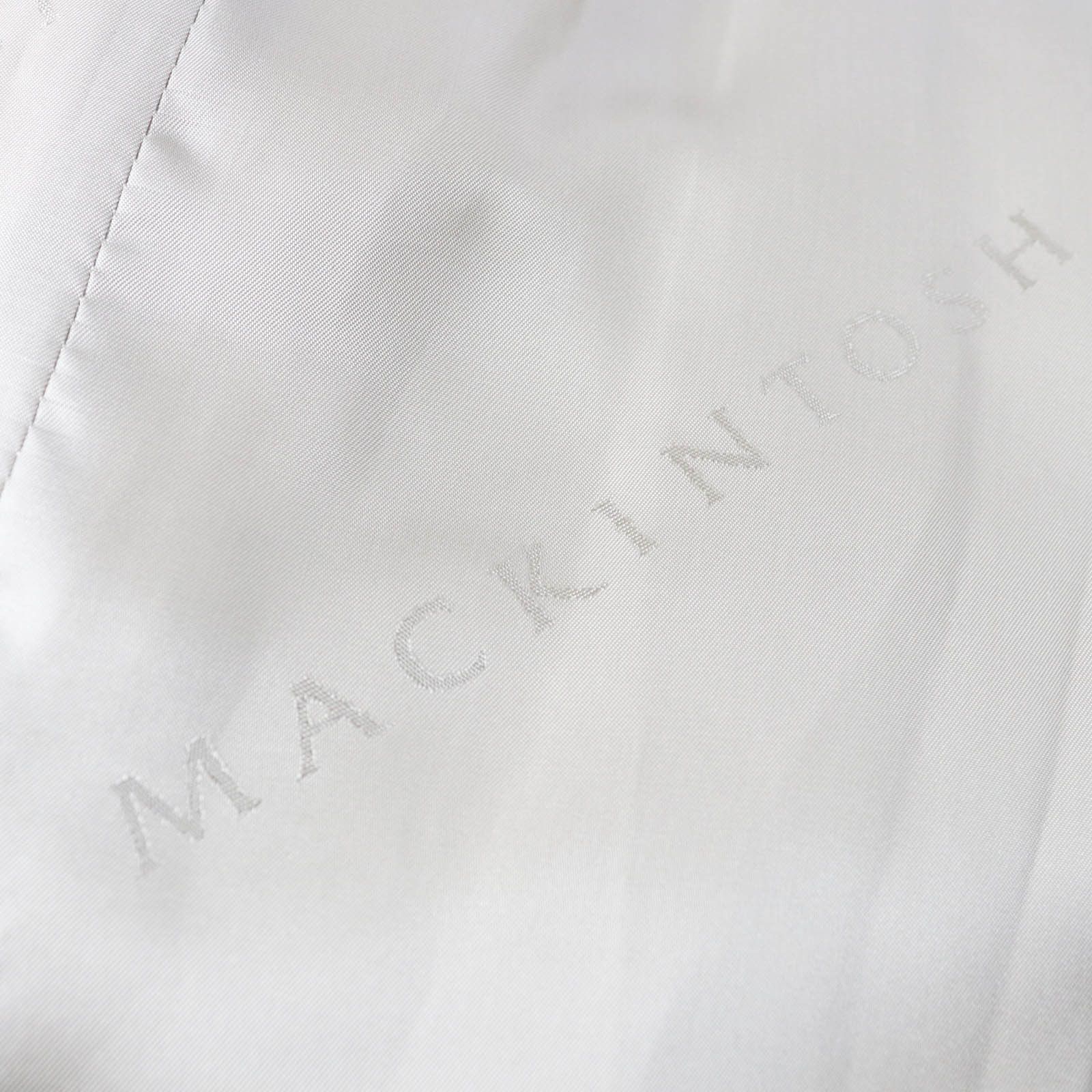 Other Other Mackintosh LAGGAN EX Cotton Cupra Coat Cotton Outerwear G212MO1107FLACD DUTY FREE for USA Size ONE SIZE - 12 Thumbnail