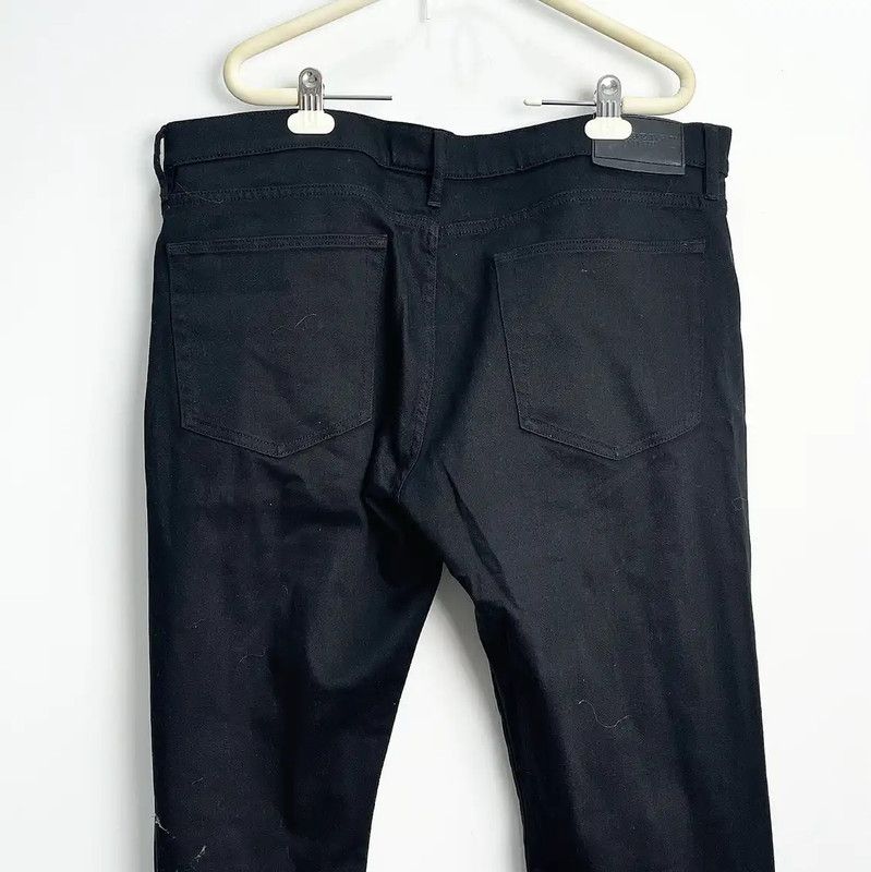 Burberry Burberry Black Casual Pants for Men Size US 34 / EU 50 - 5 Thumbnail