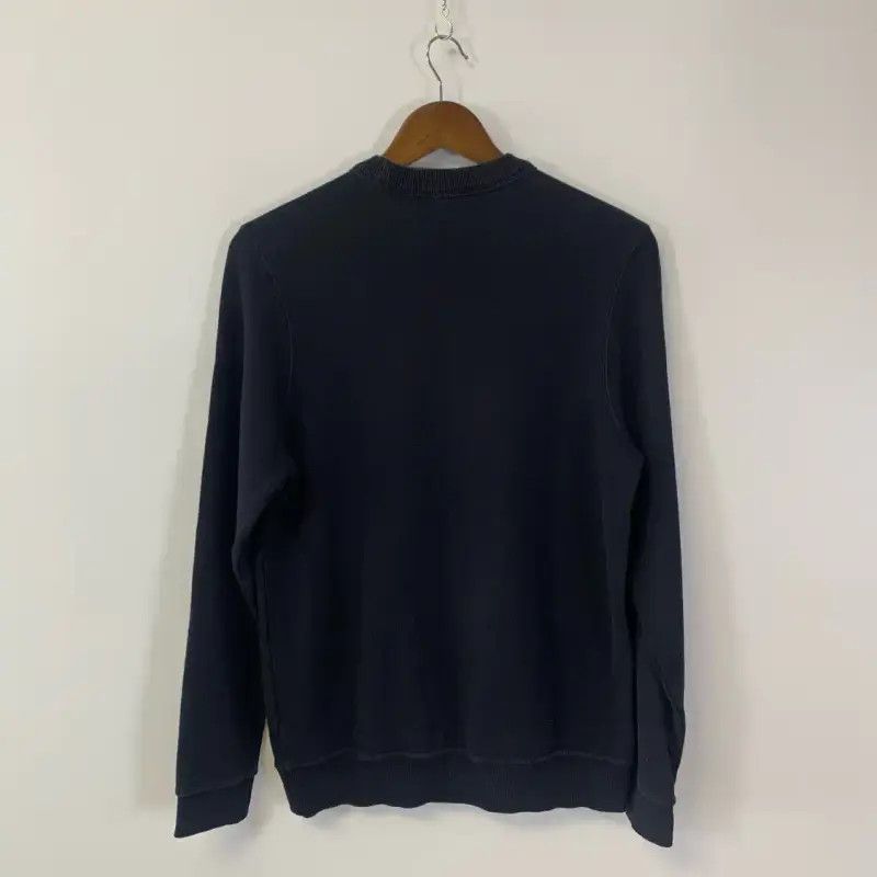 Burberry Burberry Black Men's Sweatshirt Size S Size US S / EU 44-46 / 1 - 2 Thumbnail