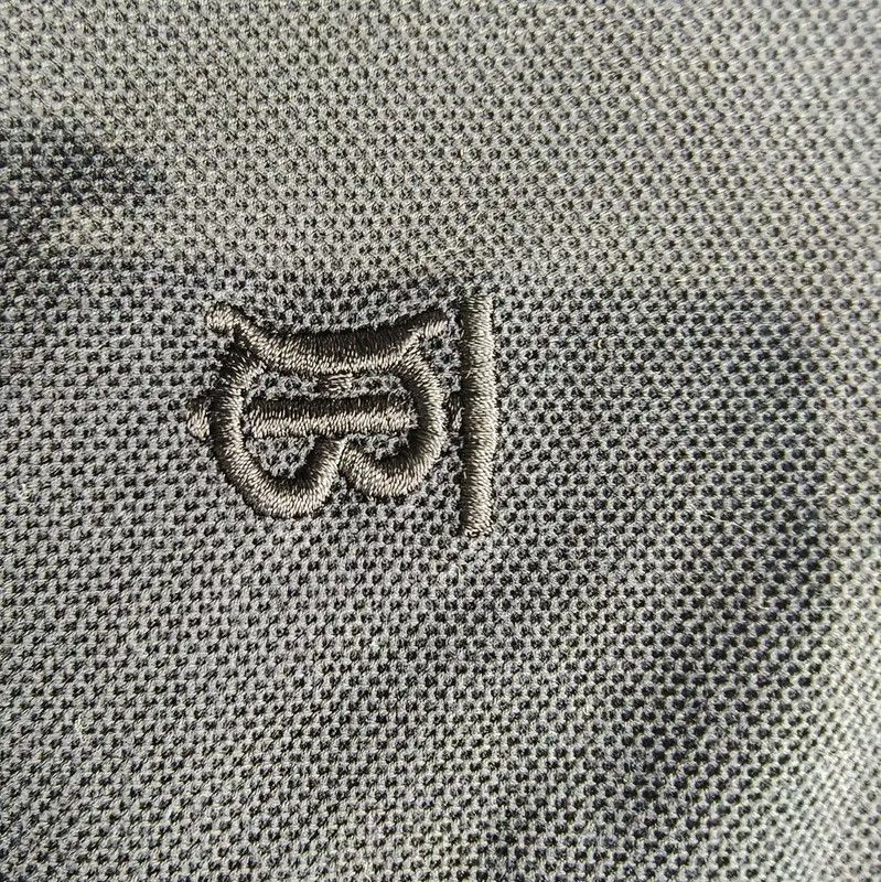 Burberry Burberry Black Cotton Men's T-Shirt Size US M / EU 48-50 / 2 - 5 Thumbnail