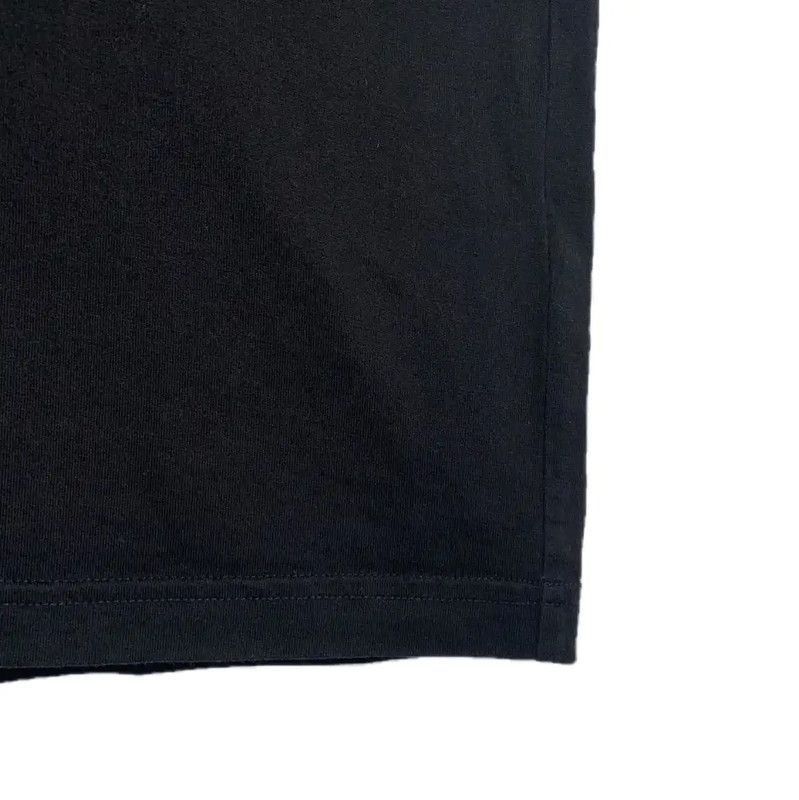 Burberry Burberry Black Cotton Men's T-Shirt Size US S / EU 44-46 / 1 - 5 Thumbnail