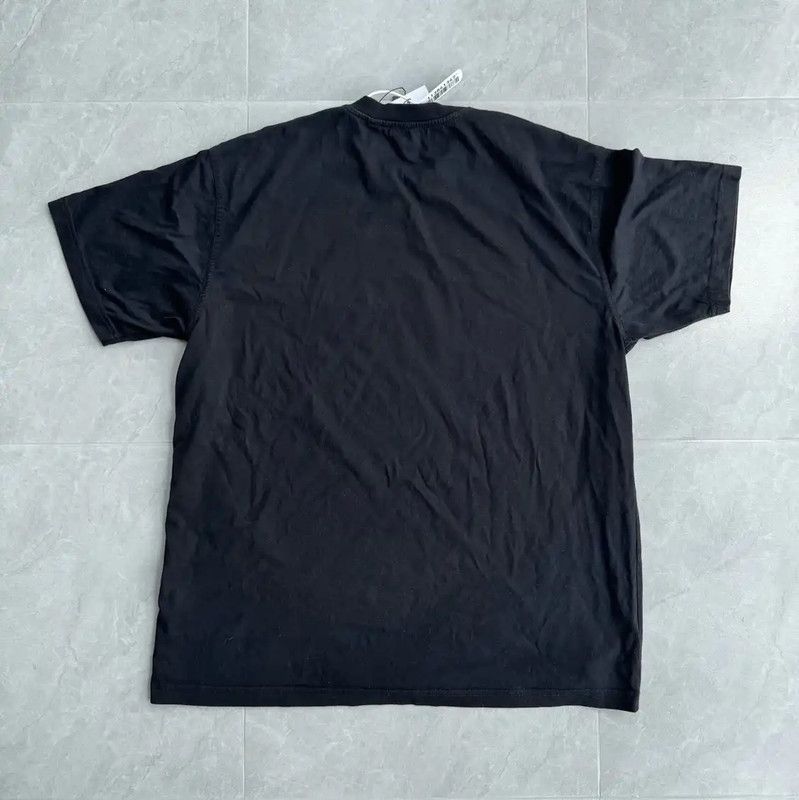 Burberry Burberry Black Men's T-Shirt Size XS Size US XS / EU 42 / 0 - 2 Thumbnail