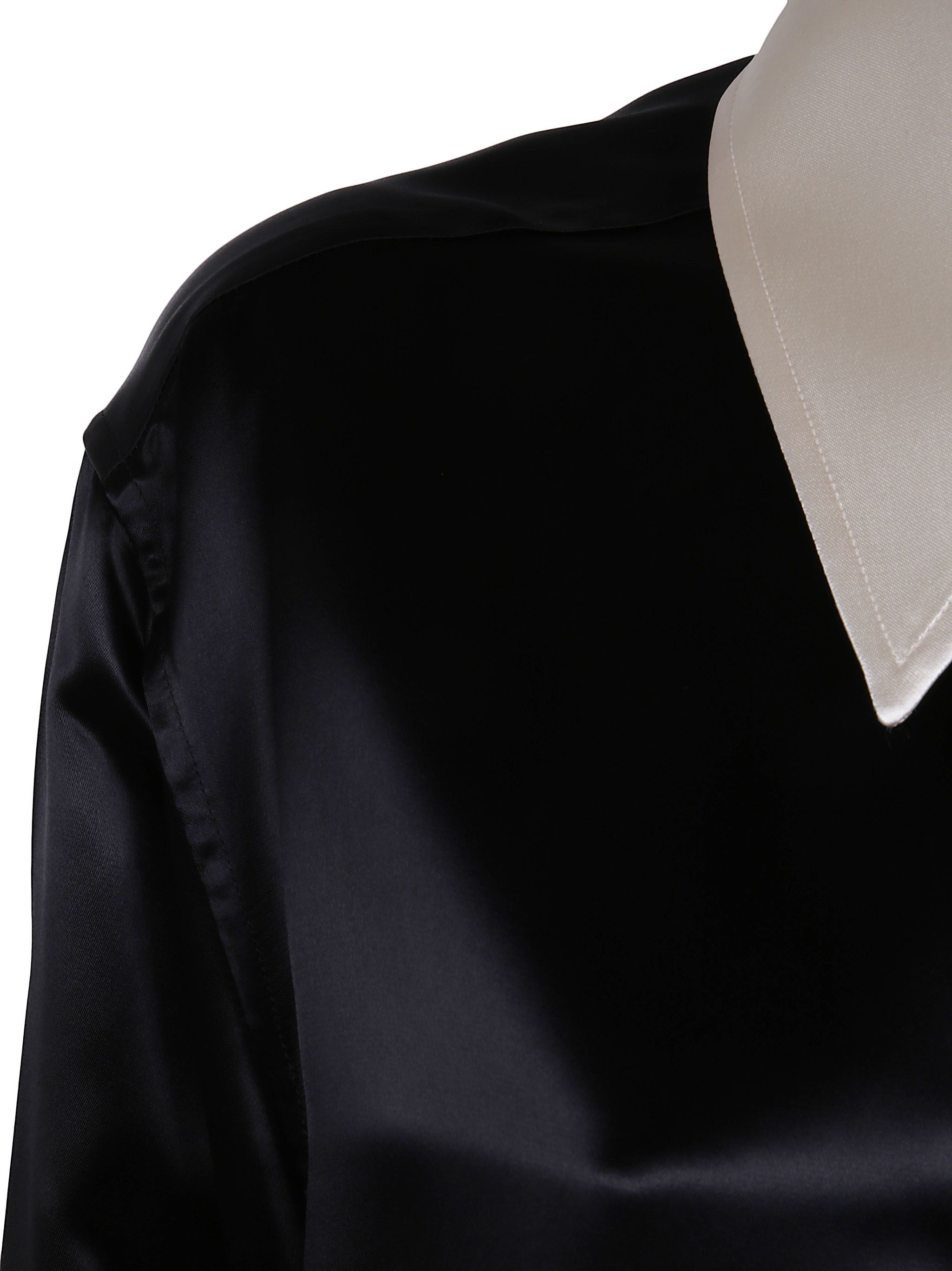Jil Sander "126 MC" SHIRT Size L / US 10 / IT 46 - 7 Thumbnail