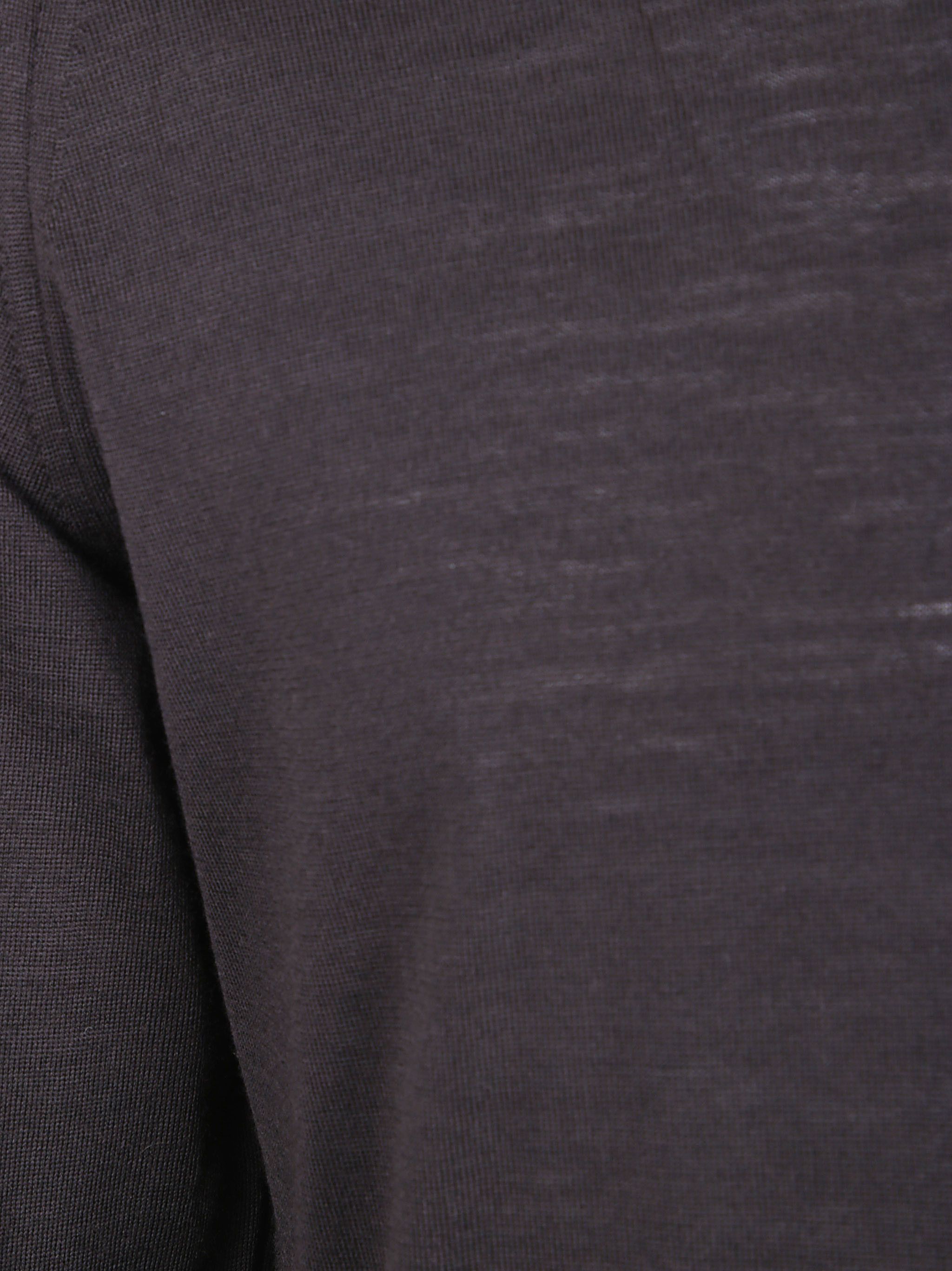 John Smedley "LUNDY" ROUND NECK PULLOVER Size US XXL / EU 58 / 5 - 3 Thumbnail
