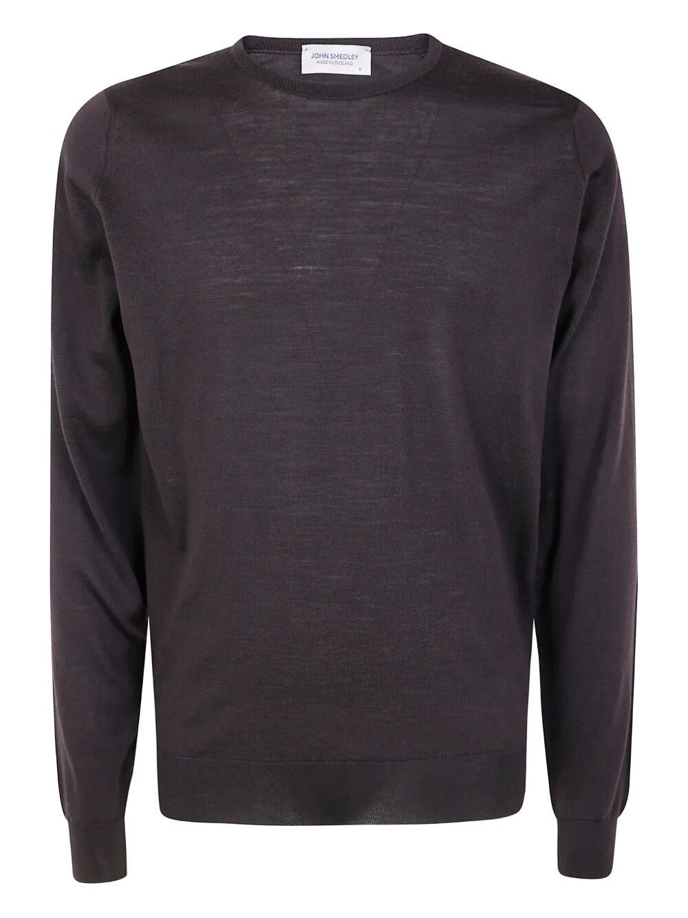 John Smedley "LUNDY" ROUND NECK PULLOVER Size US XXL / EU 58 / 5 - 4 Thumbnail