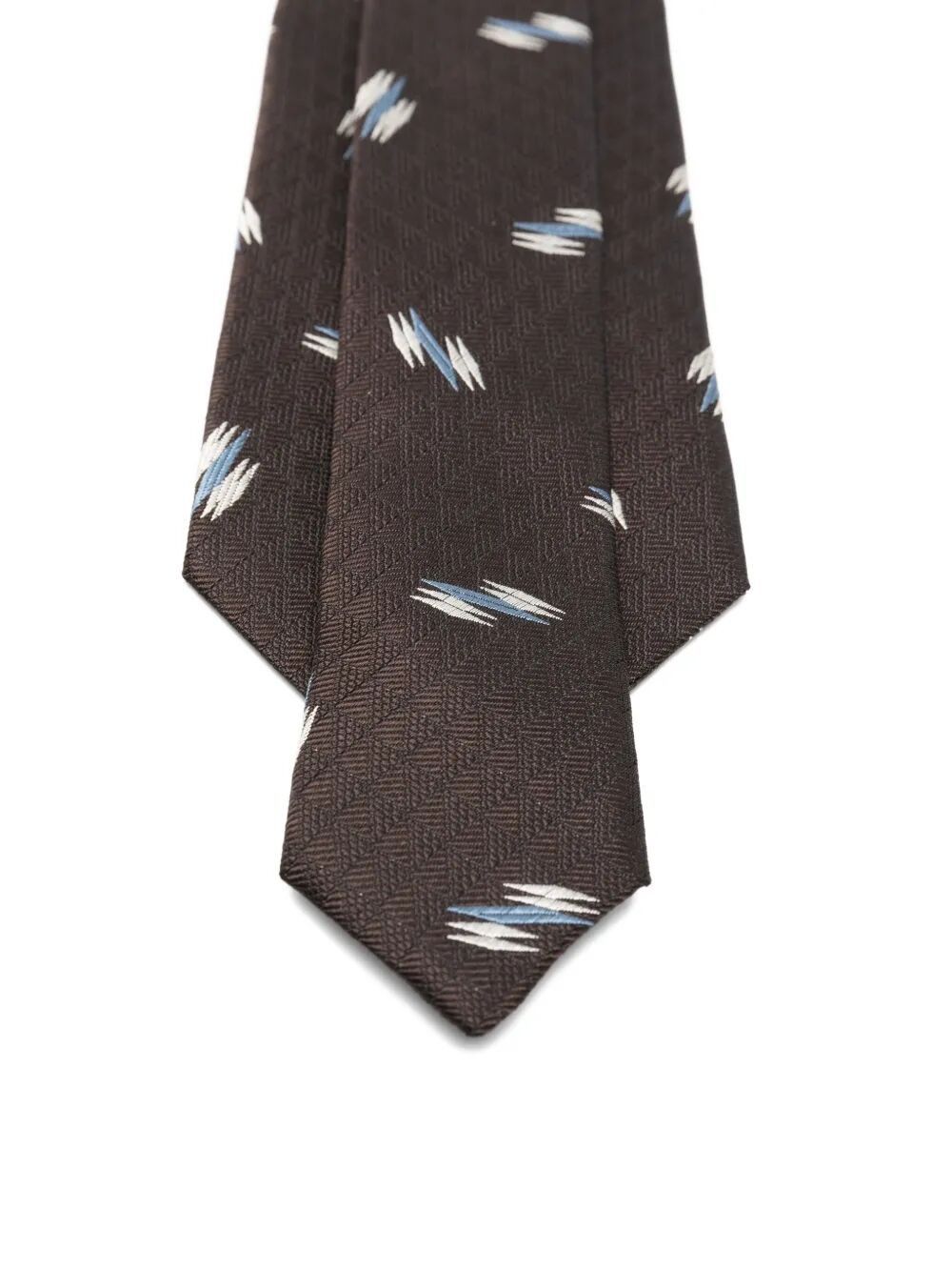 Paul Smith MEN TIE RETRO Size ONE SIZE - 2 Thumbnail