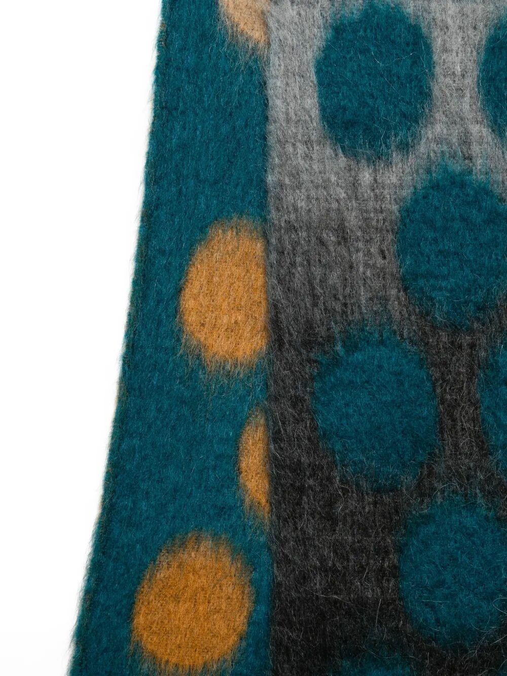 Paul Smith MEN SCARF ANTON POLKA Size ONE SIZE - 3 Thumbnail