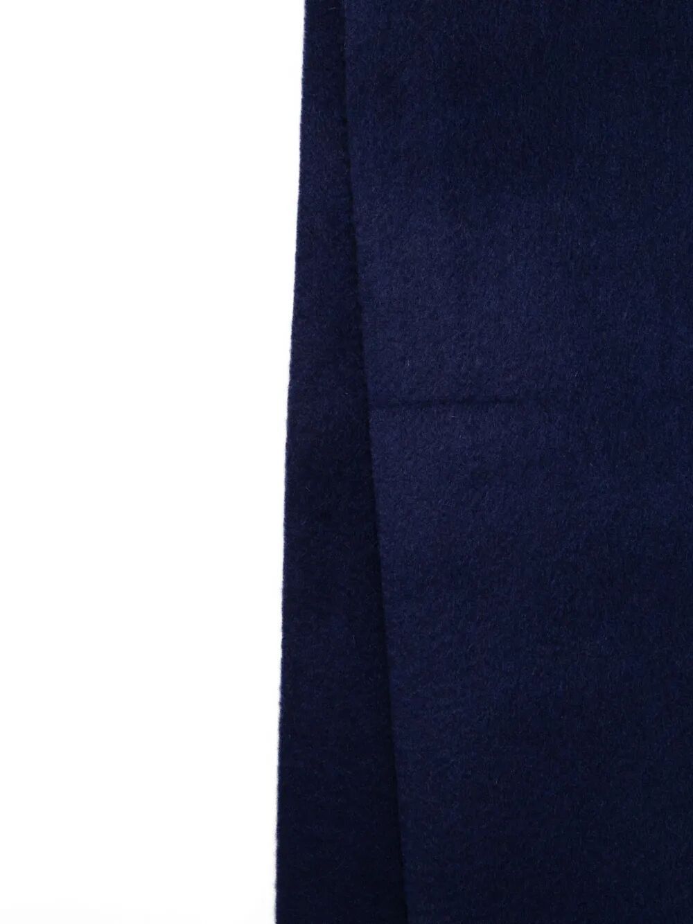 Paul Smith MEN SCARF PLAIN CASHMERE Size ONE SIZE - 2 Thumbnail