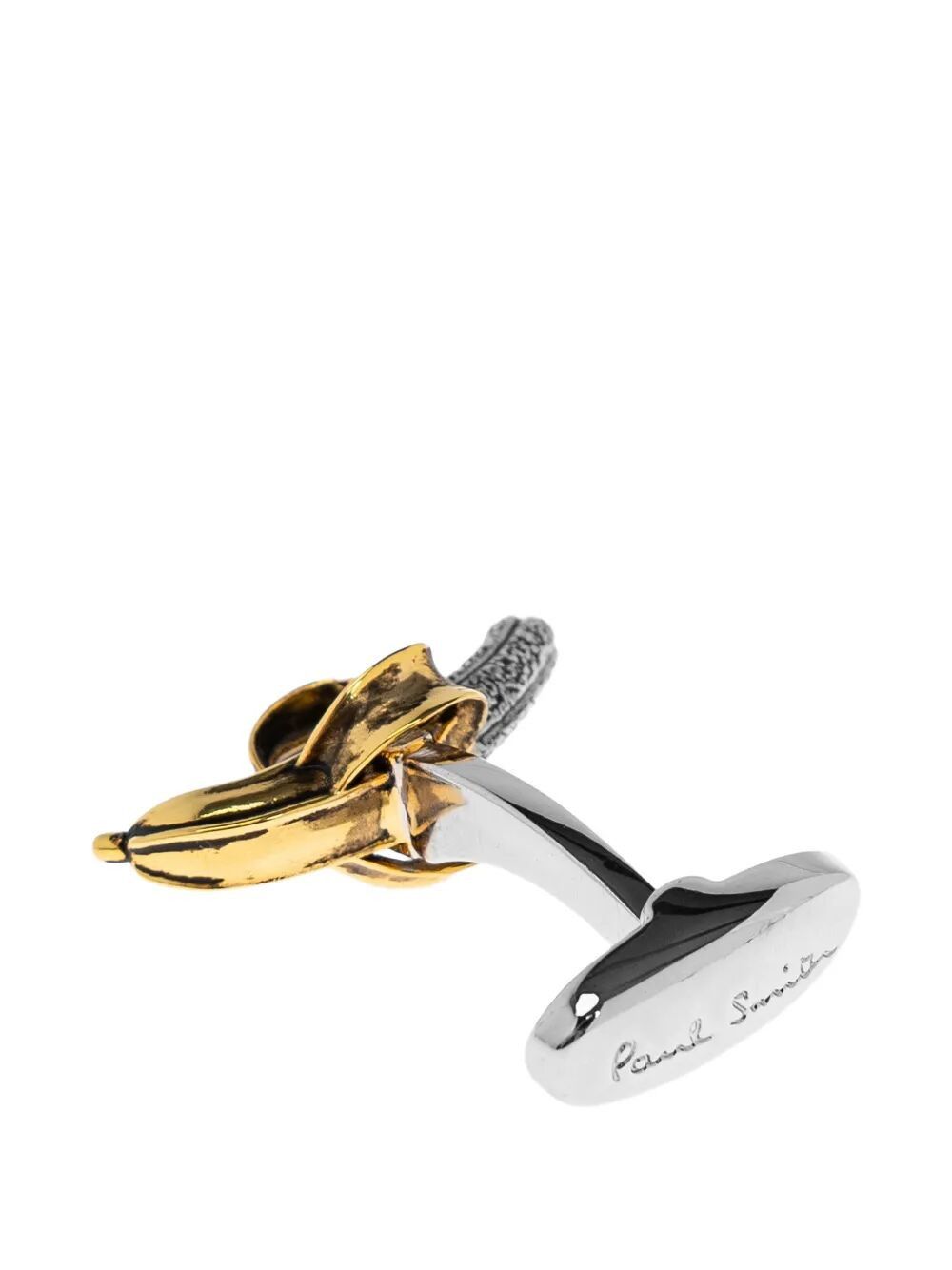 Paul Smith MEN CUFFLINK BANANA Size ONE SIZE - 2 Thumbnail