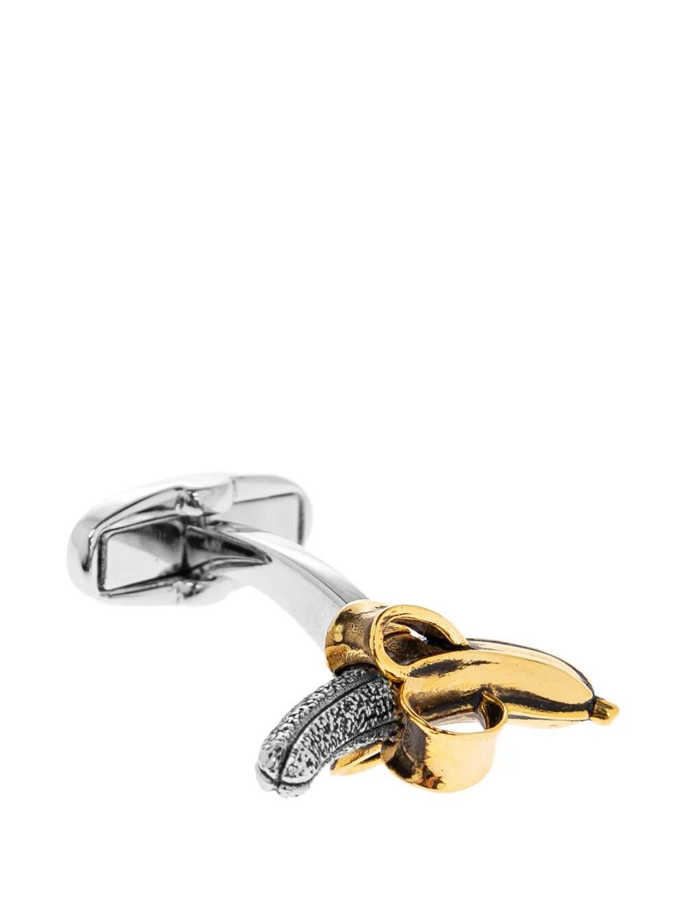 Paul Smith MEN CUFFLINK BANANA Size ONE SIZE - 3 Thumbnail