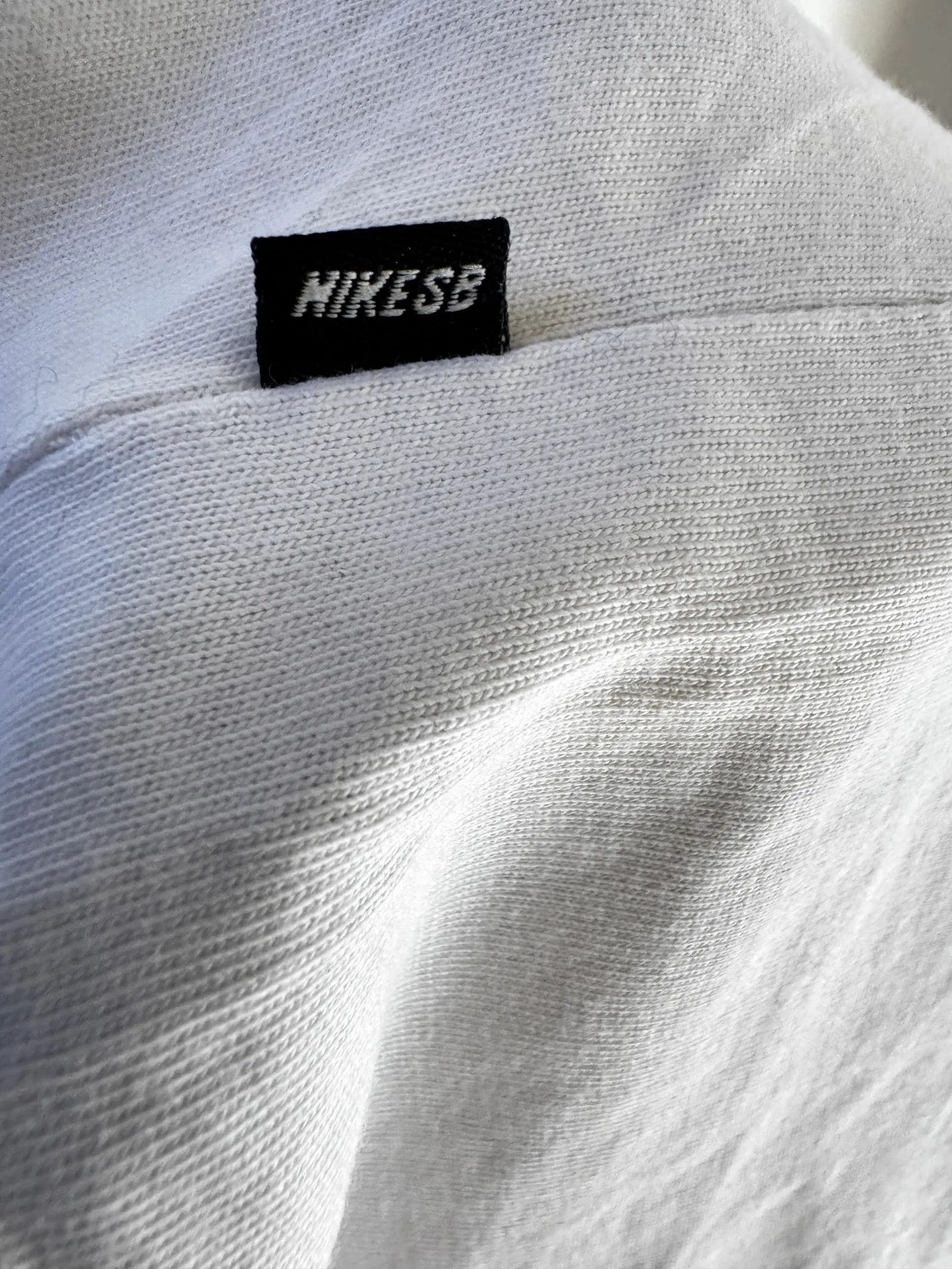 Nike Nike T-shirt Size US M / EU 48-50 / 2 - 3 Thumbnail