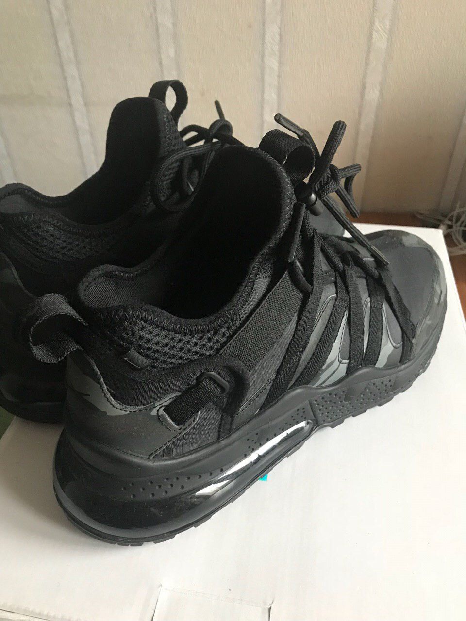 Maharishi Nike Nike x Maharishi Bowfin 270 Grailed