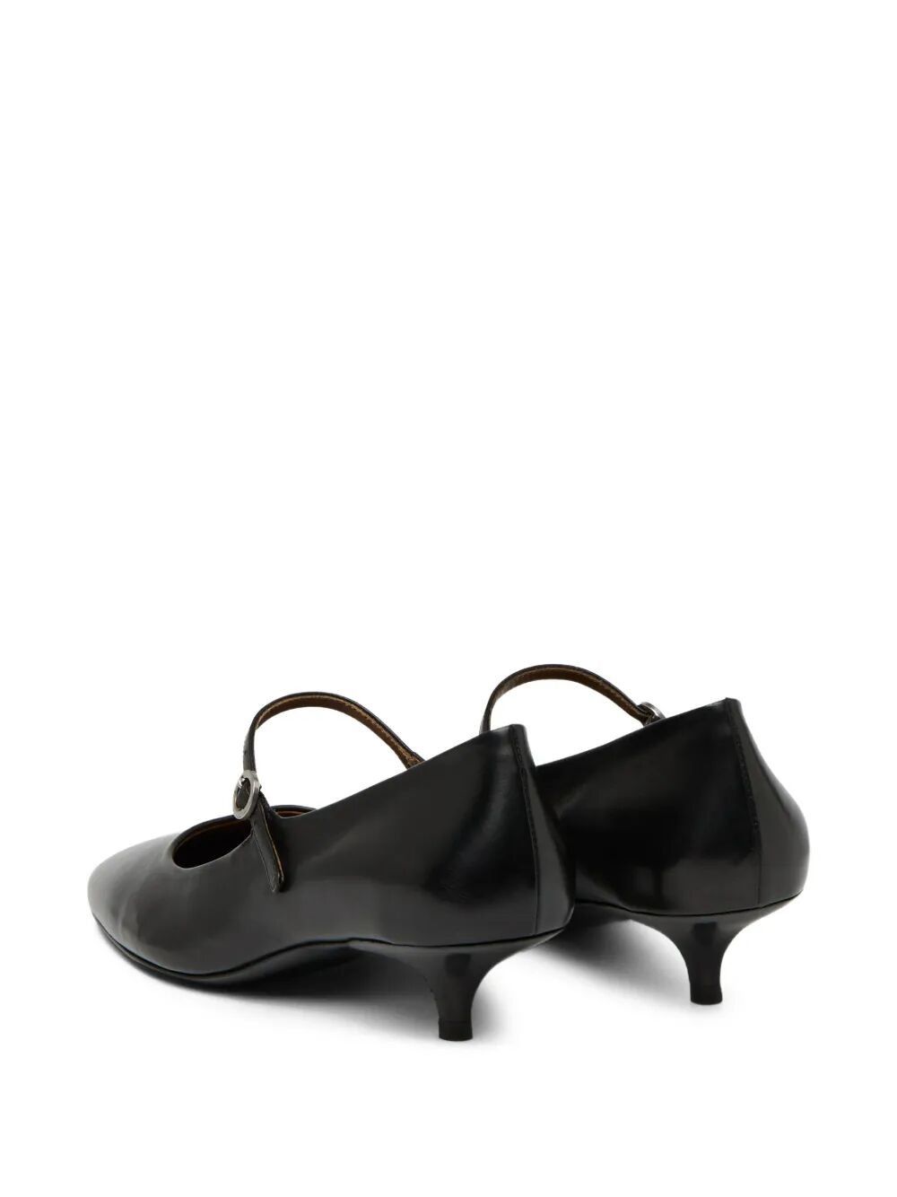 Marsell "SPIANATA" DECOLLETE Size US 7 / IT 37 - 4 Thumbnail