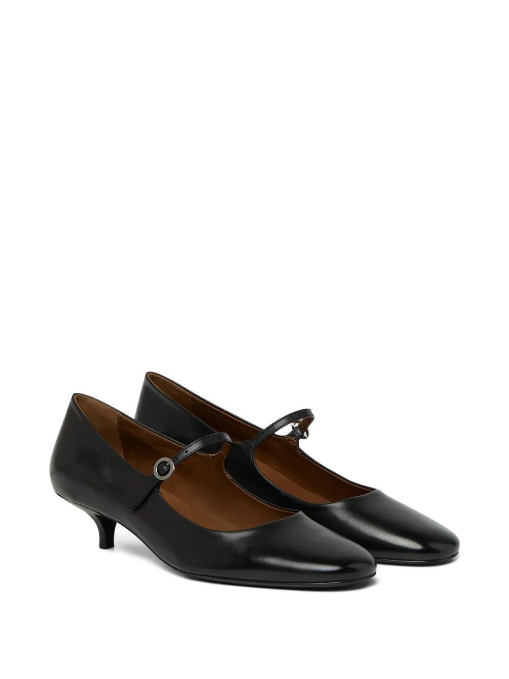 Marsell "SPIANATA" DECOLLETE Size US 7 / IT 37 - 2 Thumbnail