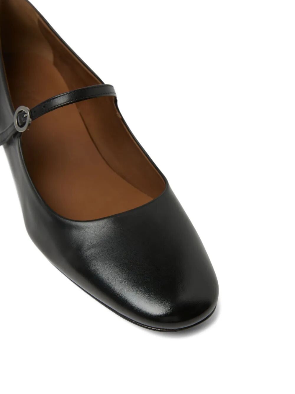 Marsell "SPIANATA" DECOLLETE Size US 8 / IT 38 - 3 Thumbnail