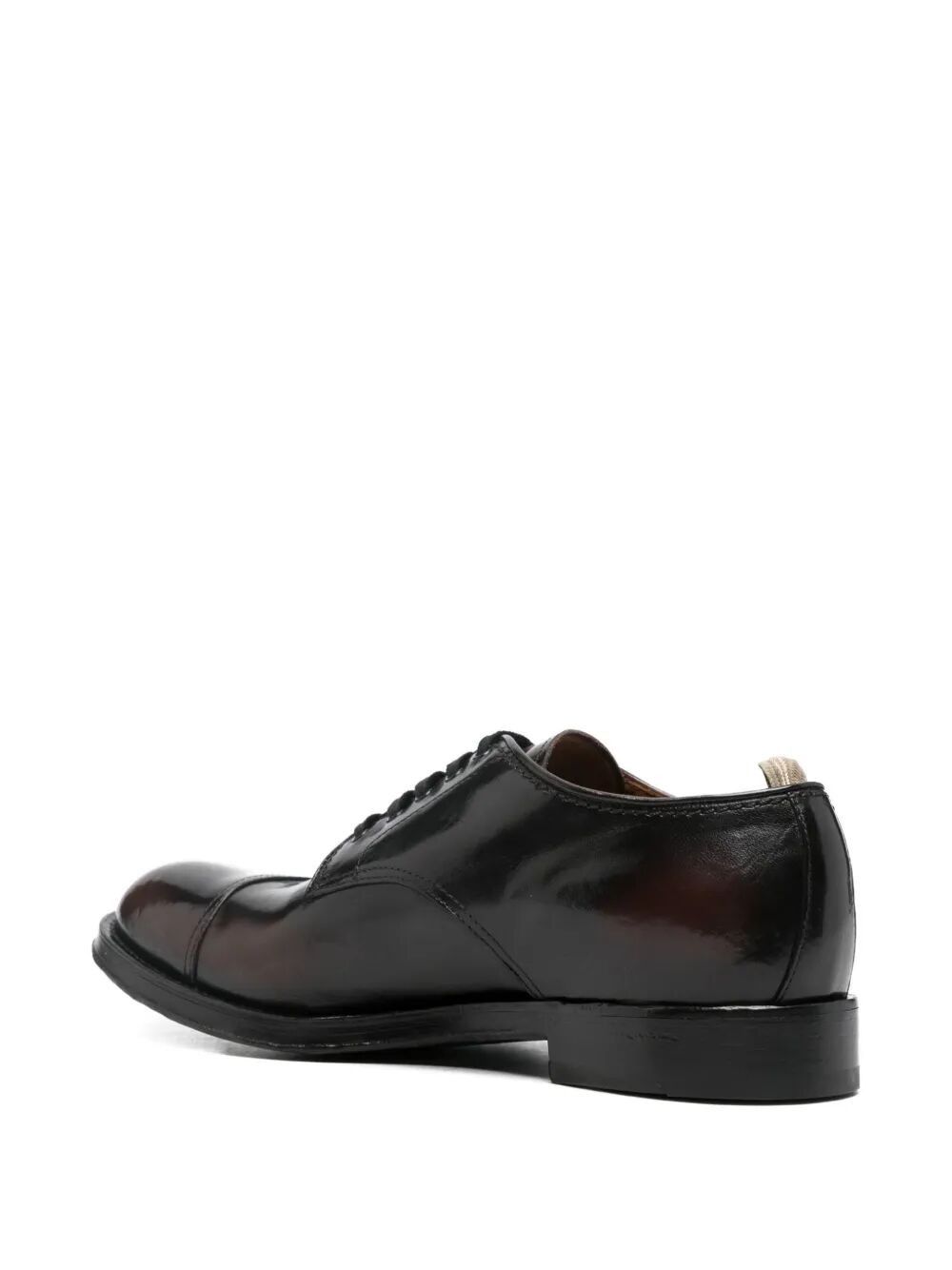 Officine Creative "ADMIRAL" LACE UP Size US 6 / EU 39 - 3 Thumbnail