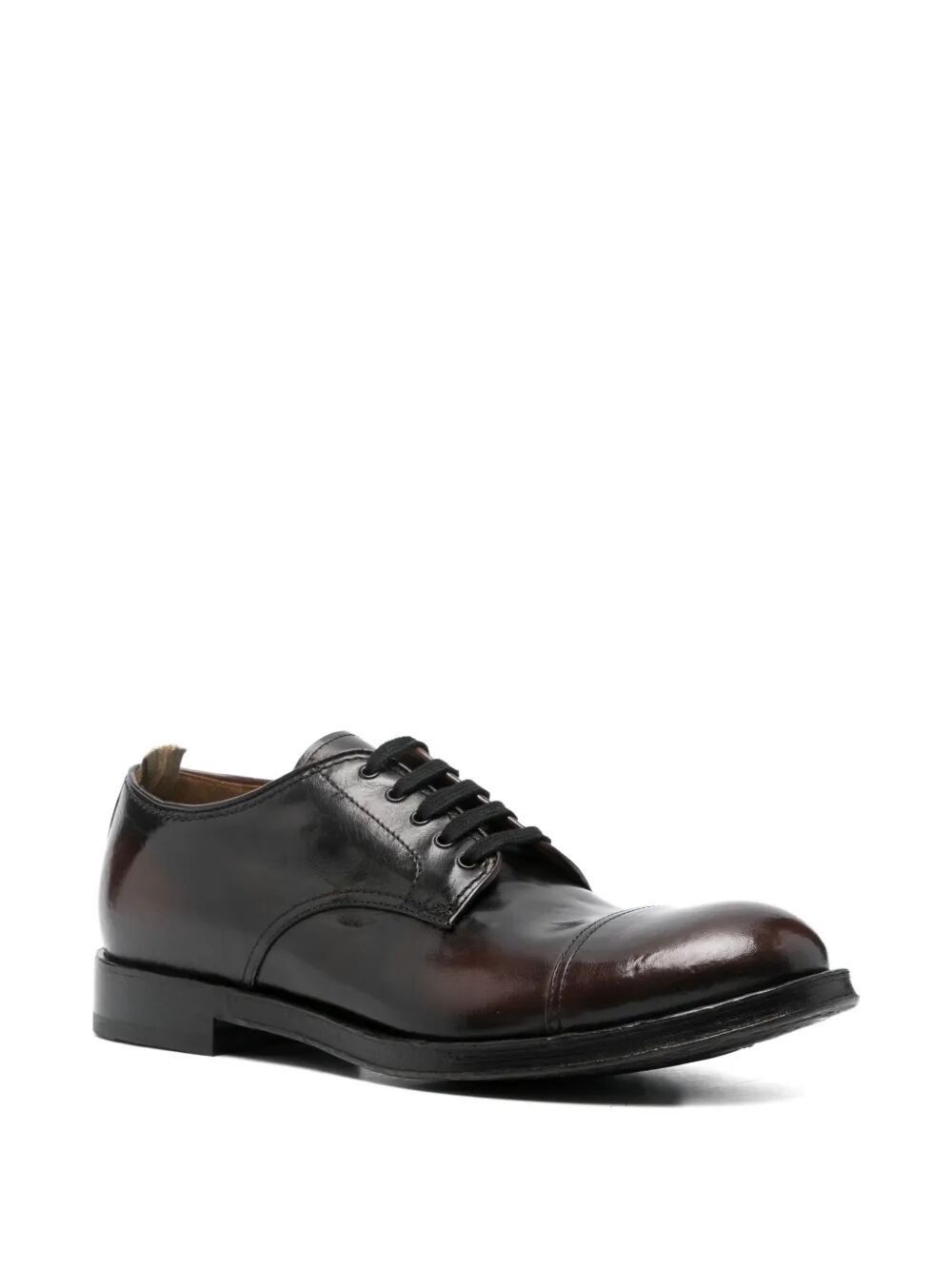 Officine Creative "ADMIRAL" LACE UP Size US 6 / EU 39 - 2 Thumbnail