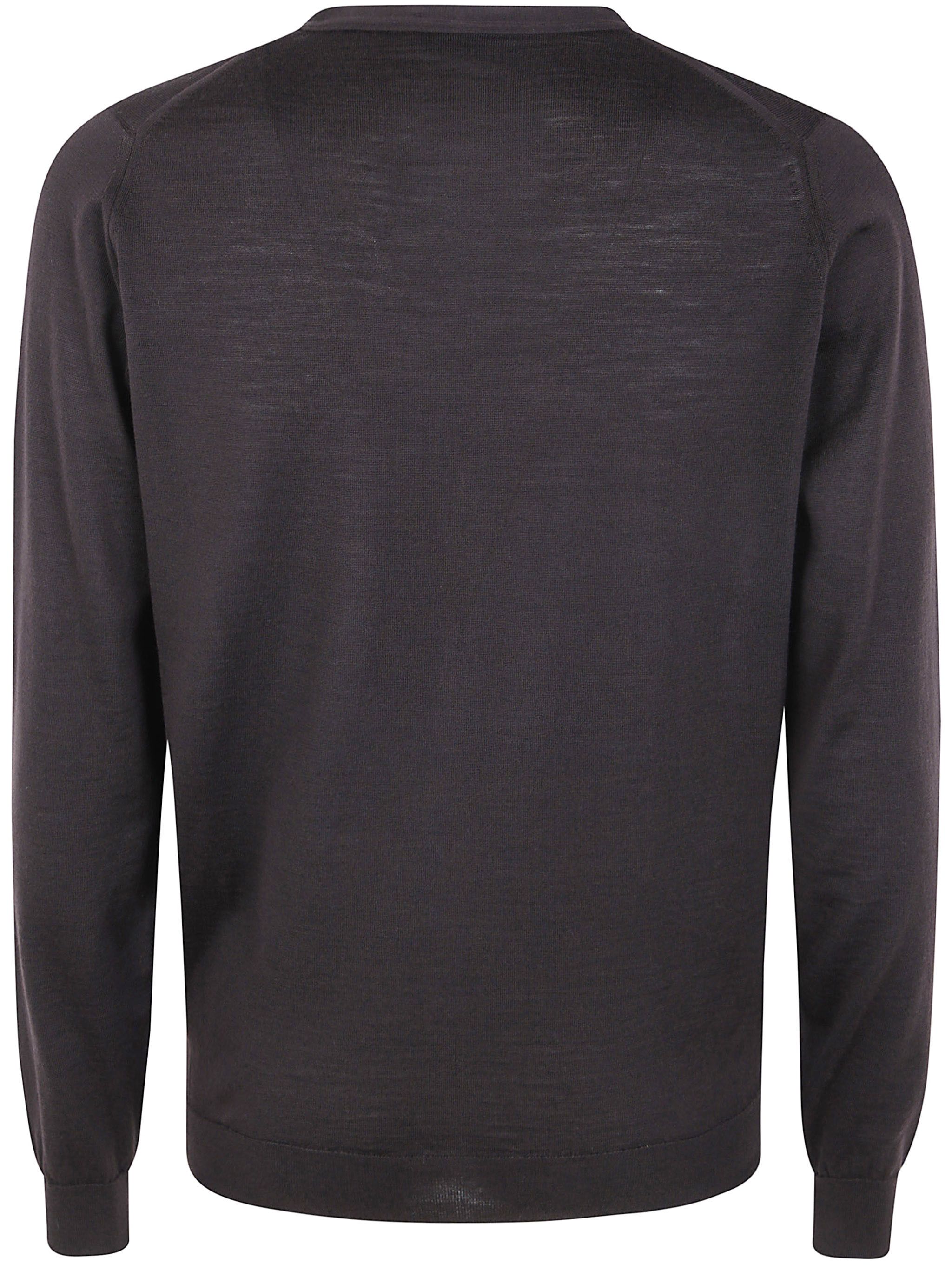 John Smedley "PETWORTH" TURTLE NECK Size US XXL / EU 58 / 5 - 2 Thumbnail