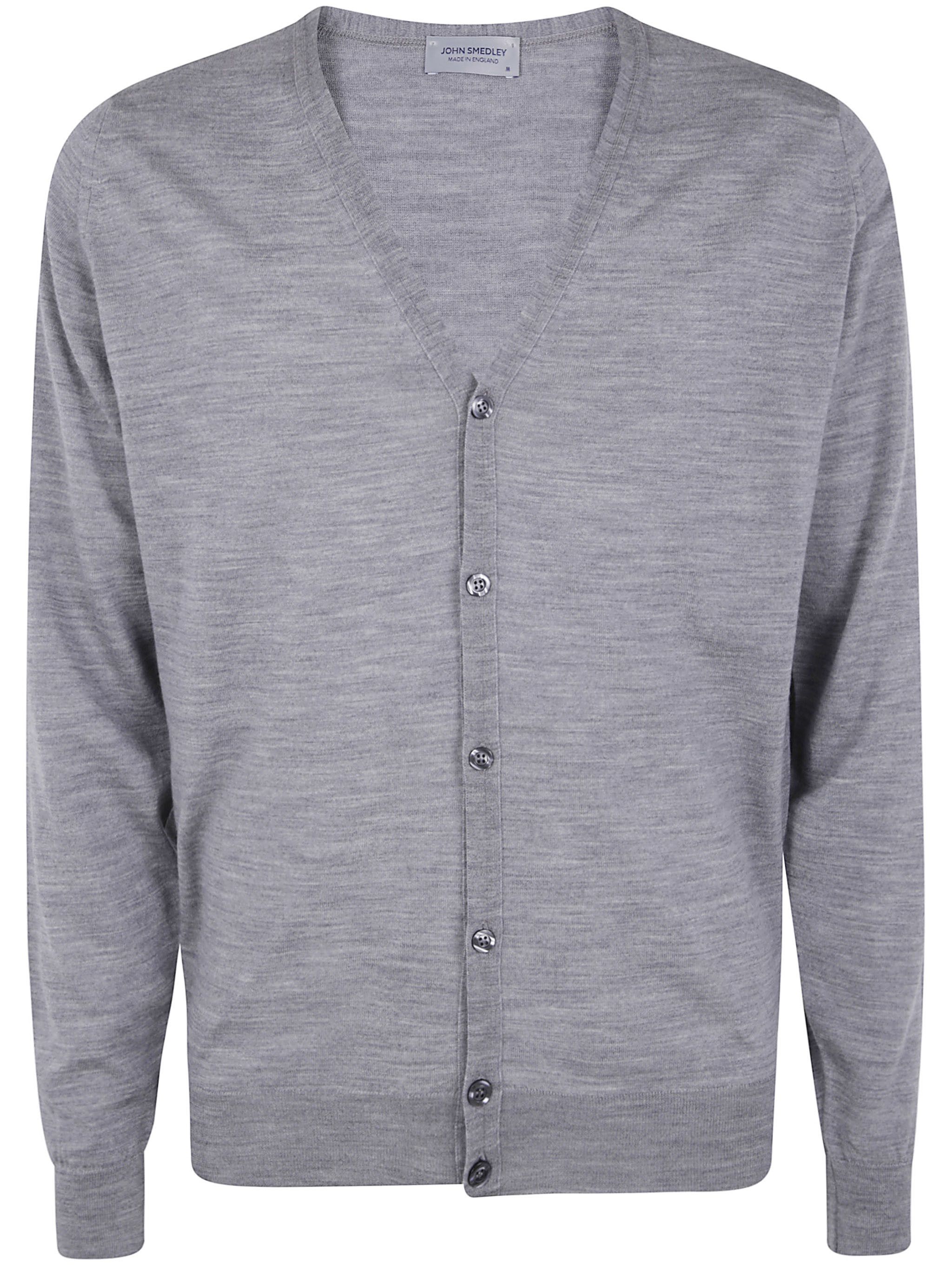 John Smedley "PETWORTH" TURTLE NECK Size US XL / EU 56 / 4 - 6 Thumbnail