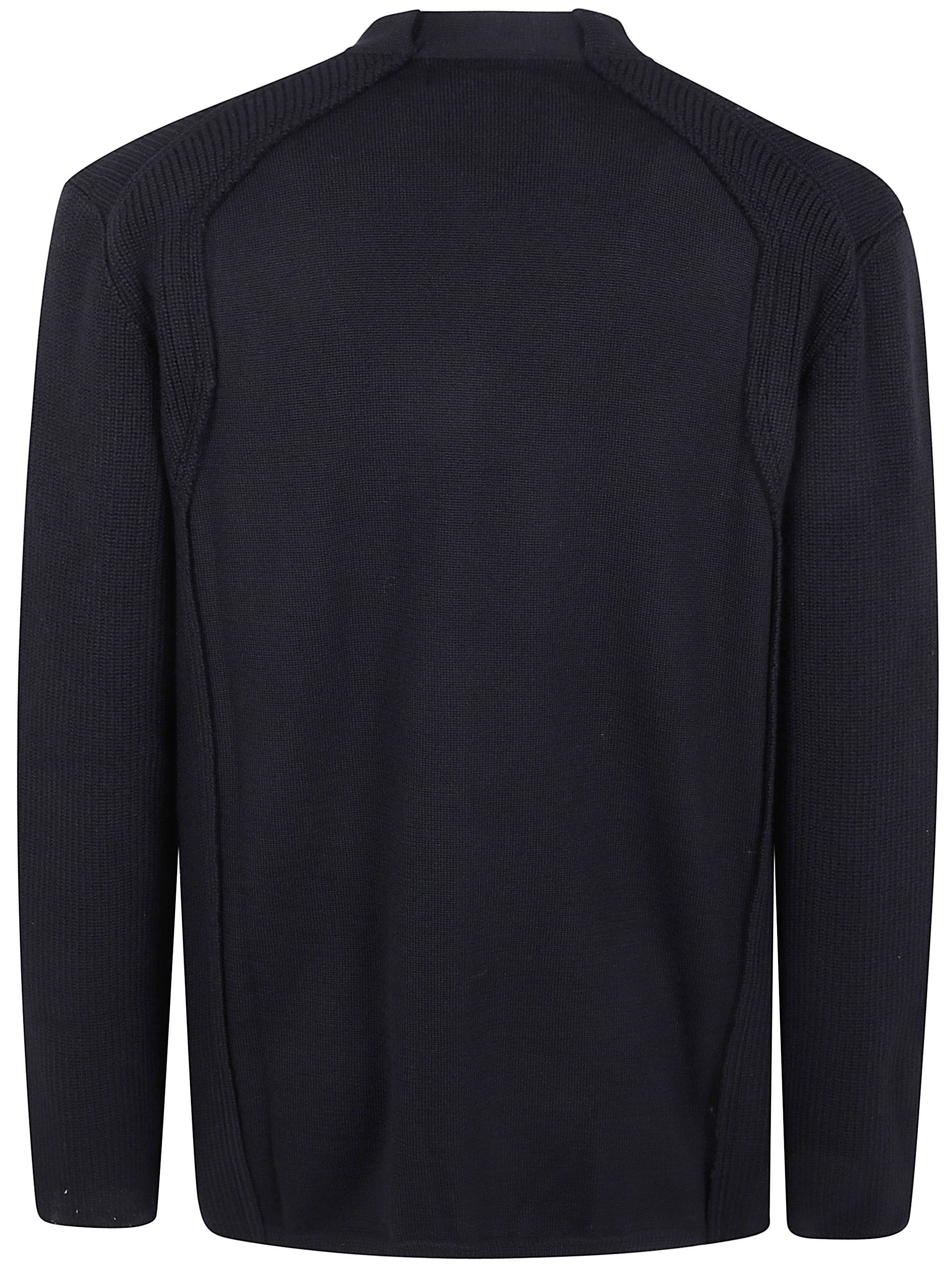 Comme des Garcons Homme Plus CARDIGAN Size US XL / EU 56 / 4 - 2 Thumbnail
