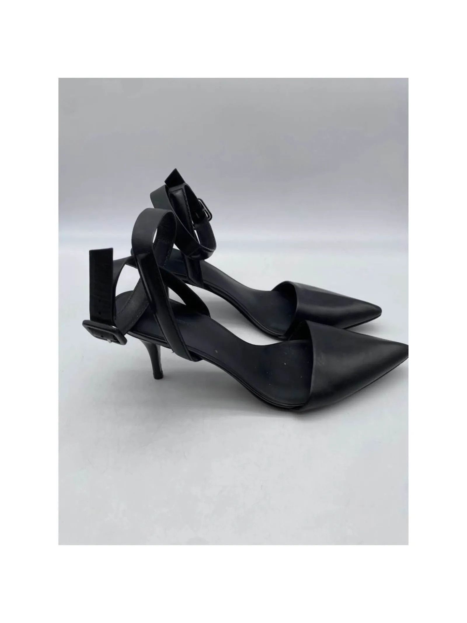 Alexander Wang Alexander Wang Heels Size US 7 / IT 37 - 4 Thumbnail