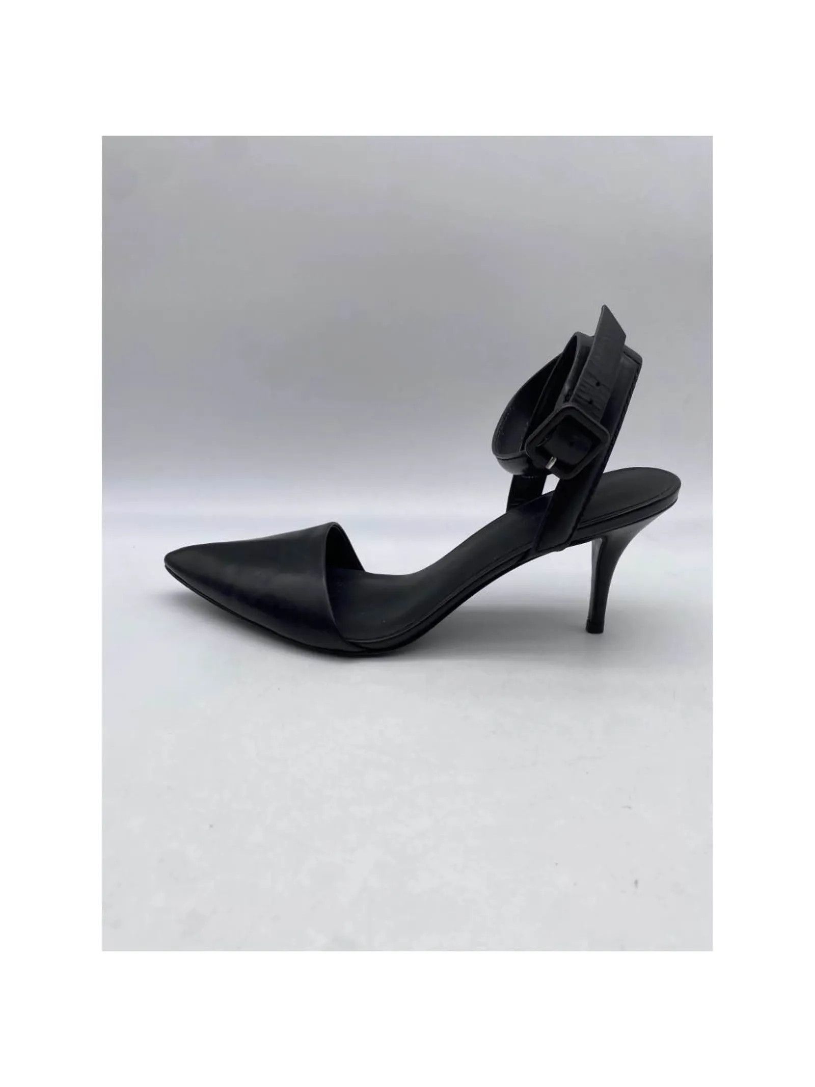 Alexander Wang Alexander Wang Heels Size US 7 / IT 37 - 2 Thumbnail