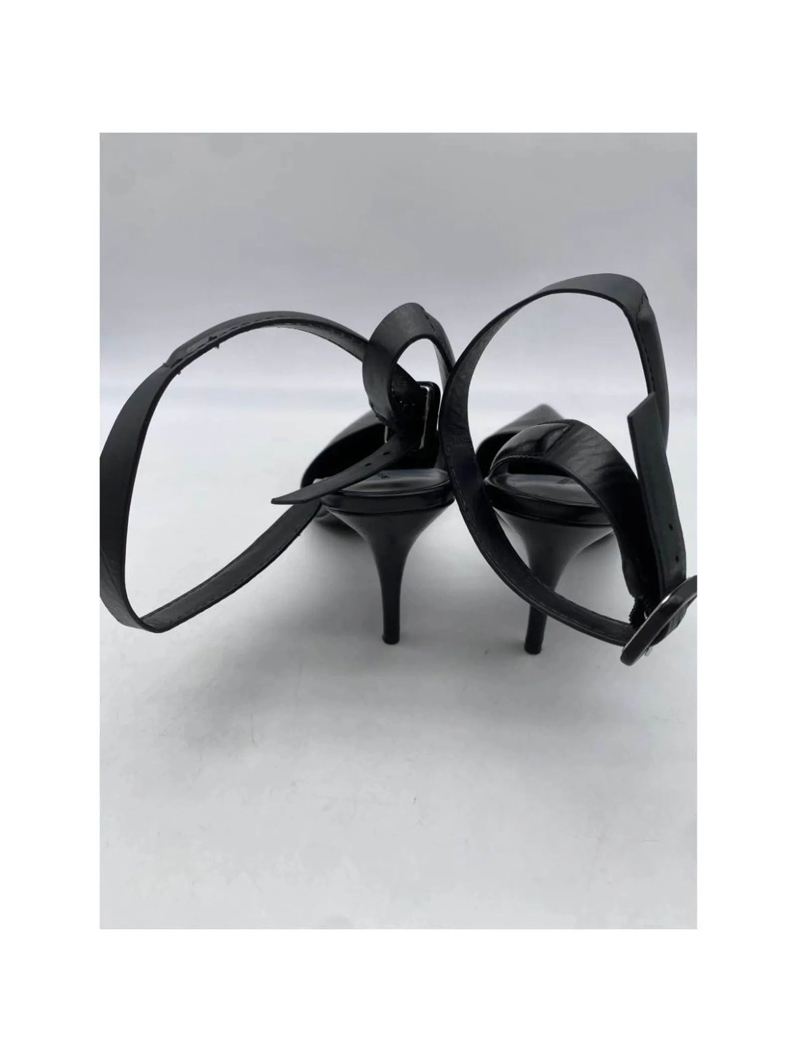 Alexander Wang Alexander Wang Heels Size US 7 / IT 37 - 5 Thumbnail